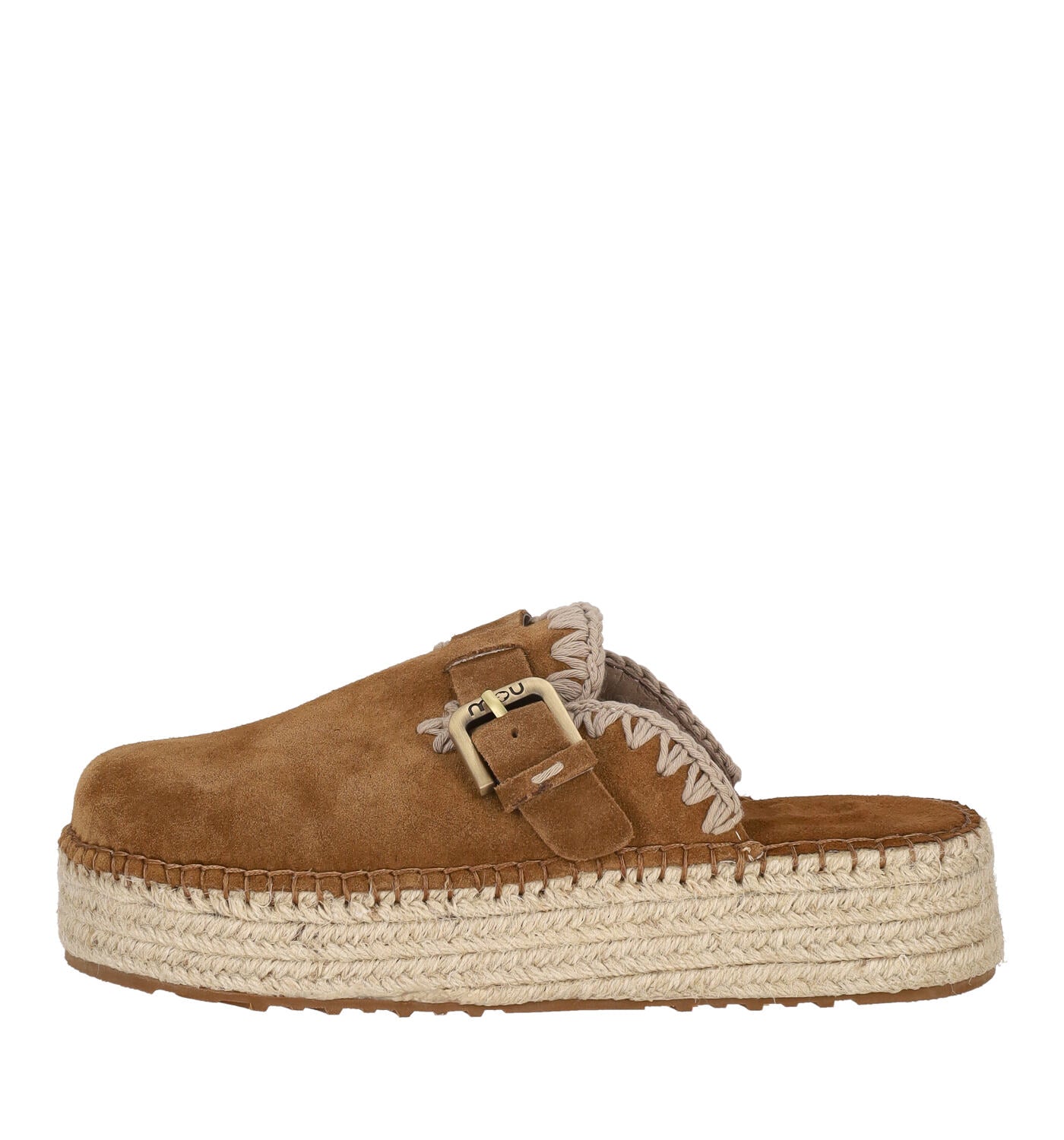 Sabot JUTE CLOG 641000A COG