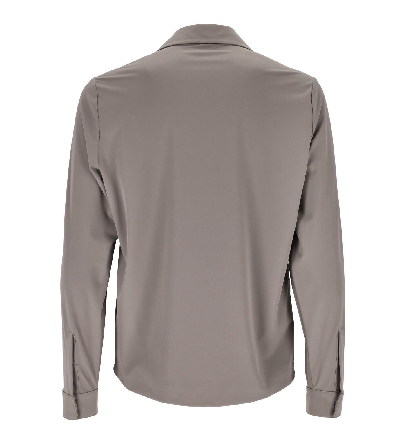 Overshirt maple
