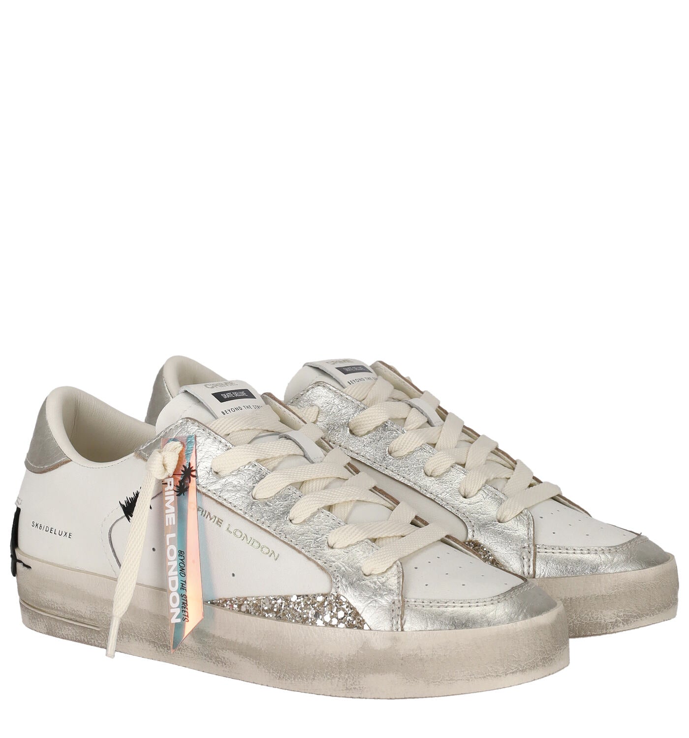 Sneakers sk8 deluxe