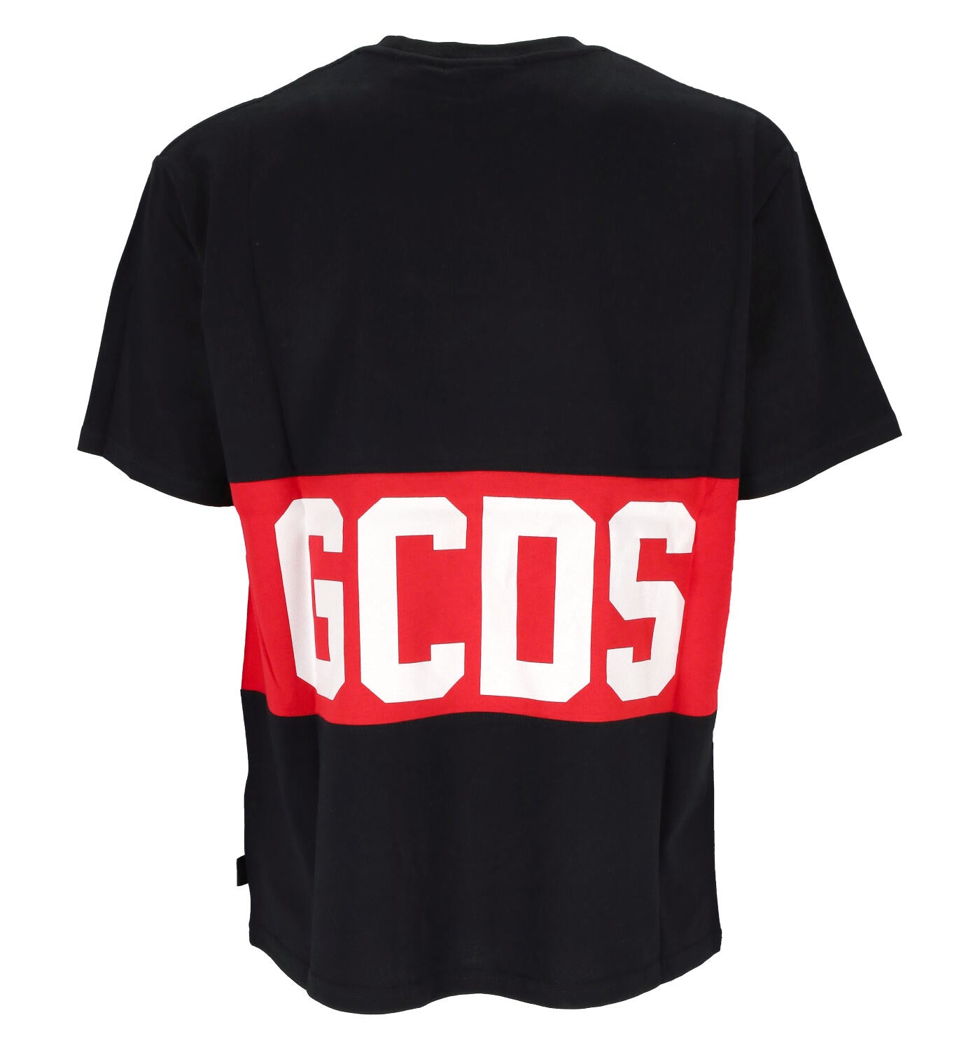 T-shirt BAND LOGO QC140J101