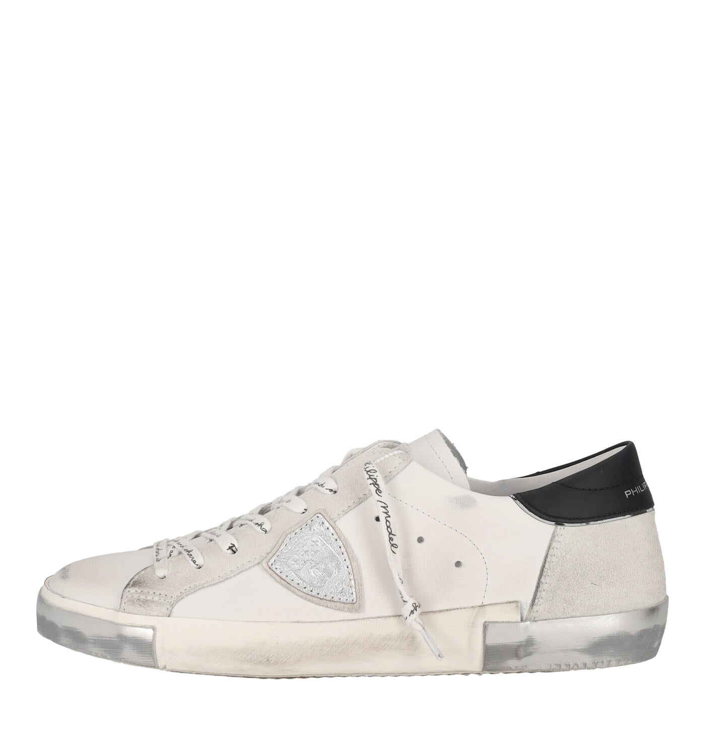 Sneakers PARIS PRLU MA02