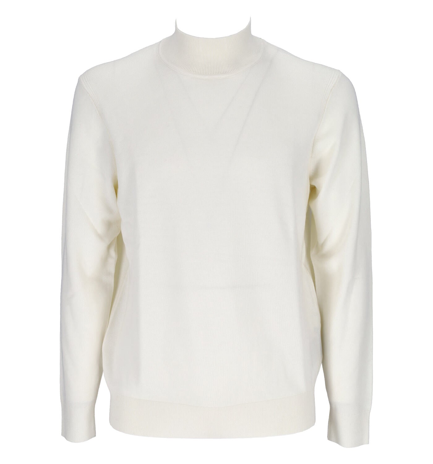 Lupetto manica lunga in cashmere