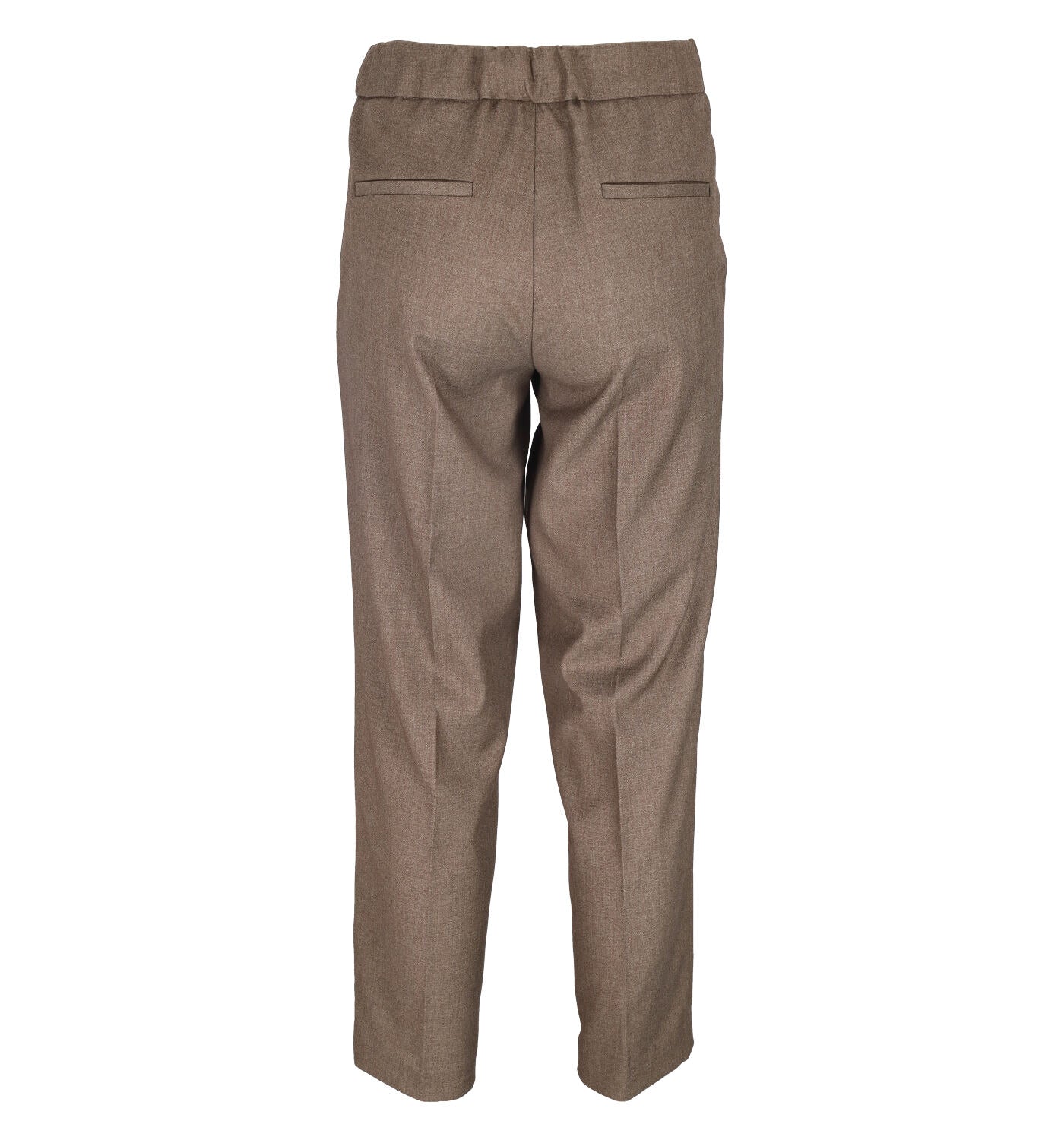 Pantalone stretto a sigaretta