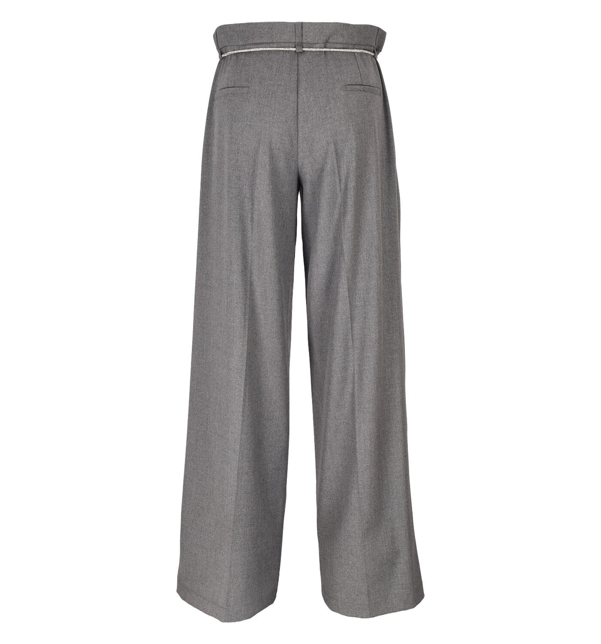 Pantalone a palazzo