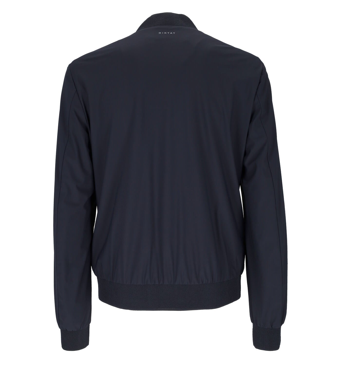 Bomber in nylon