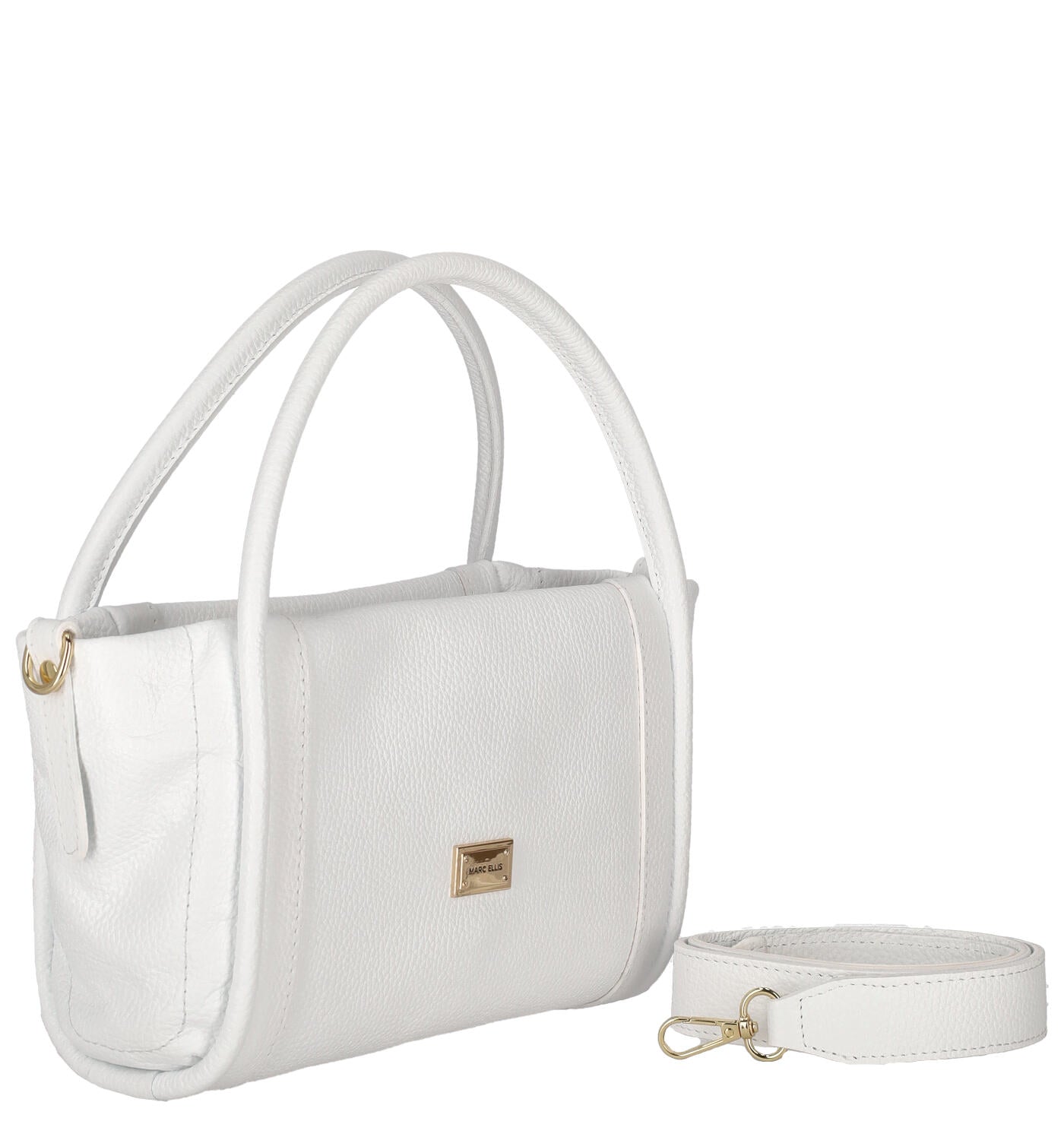 Shopping piccola LOLA S PLATE