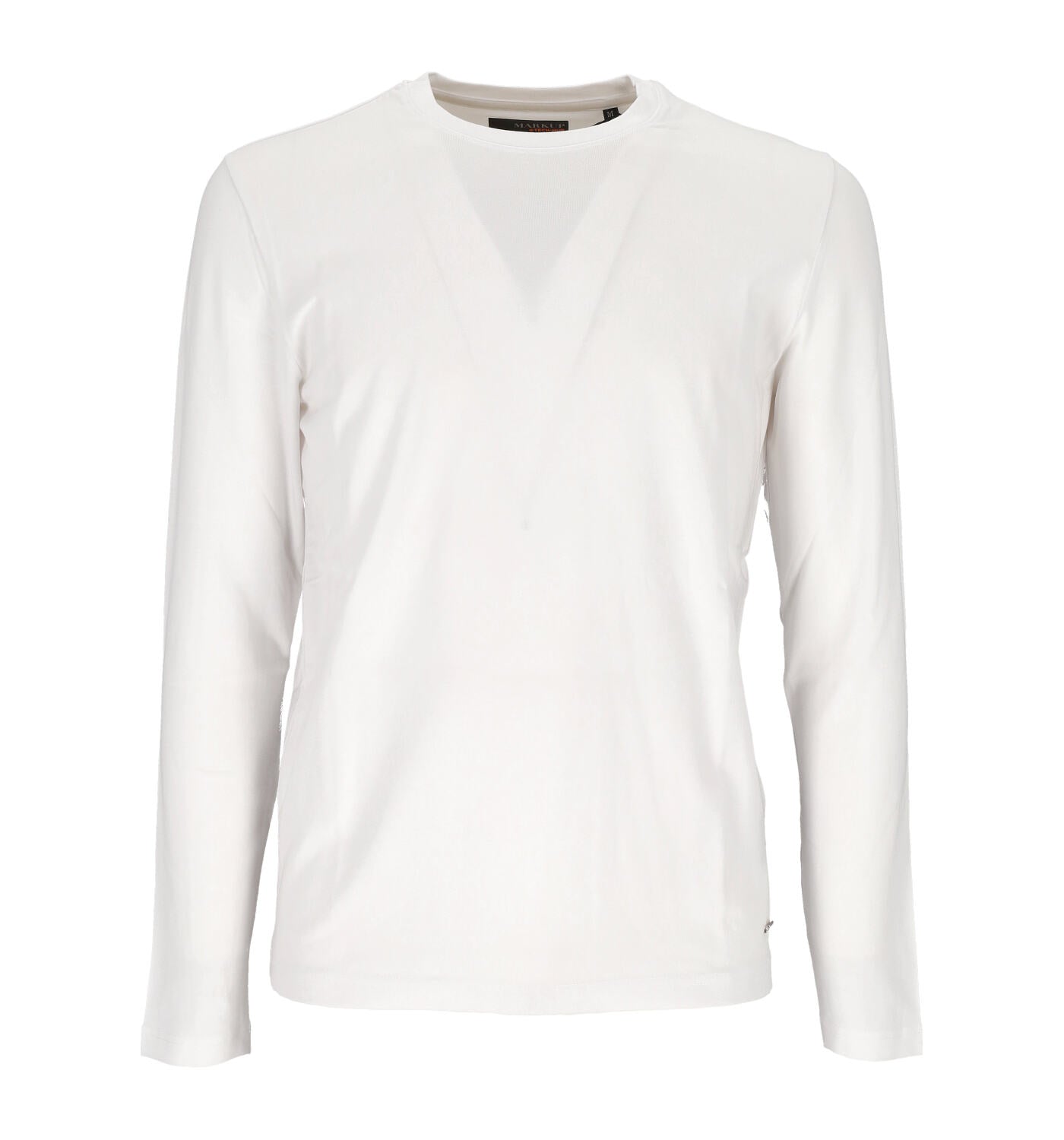 Shirt manica lunga slim