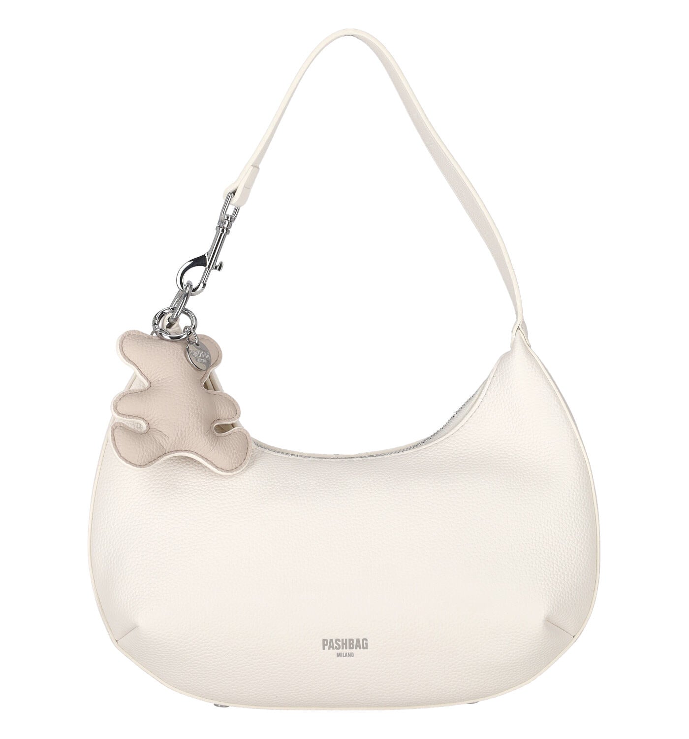 Borsa sottospalla ovale grande ANNICE