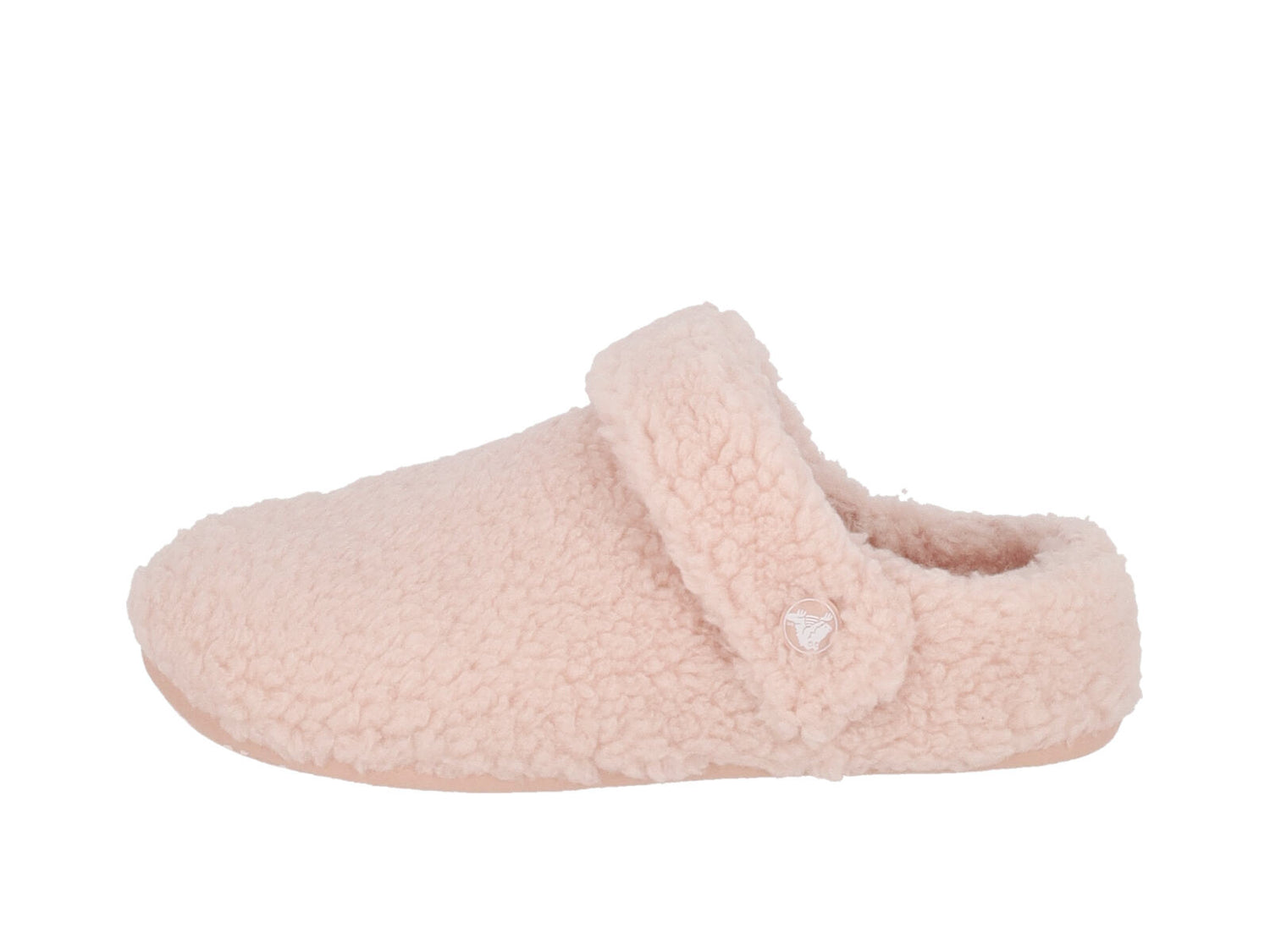Slipper curly