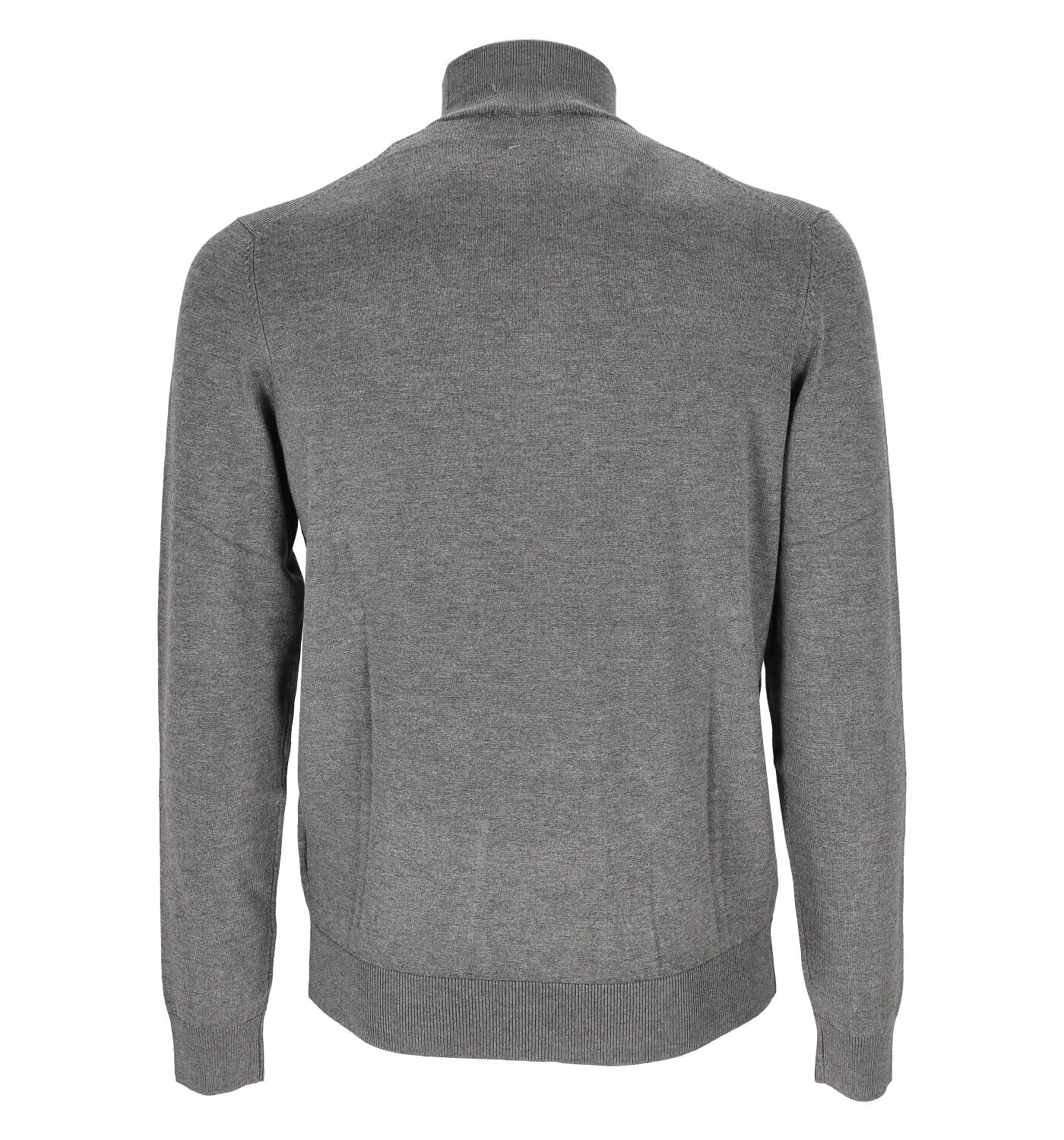 Maglia collo alto finezza 12.