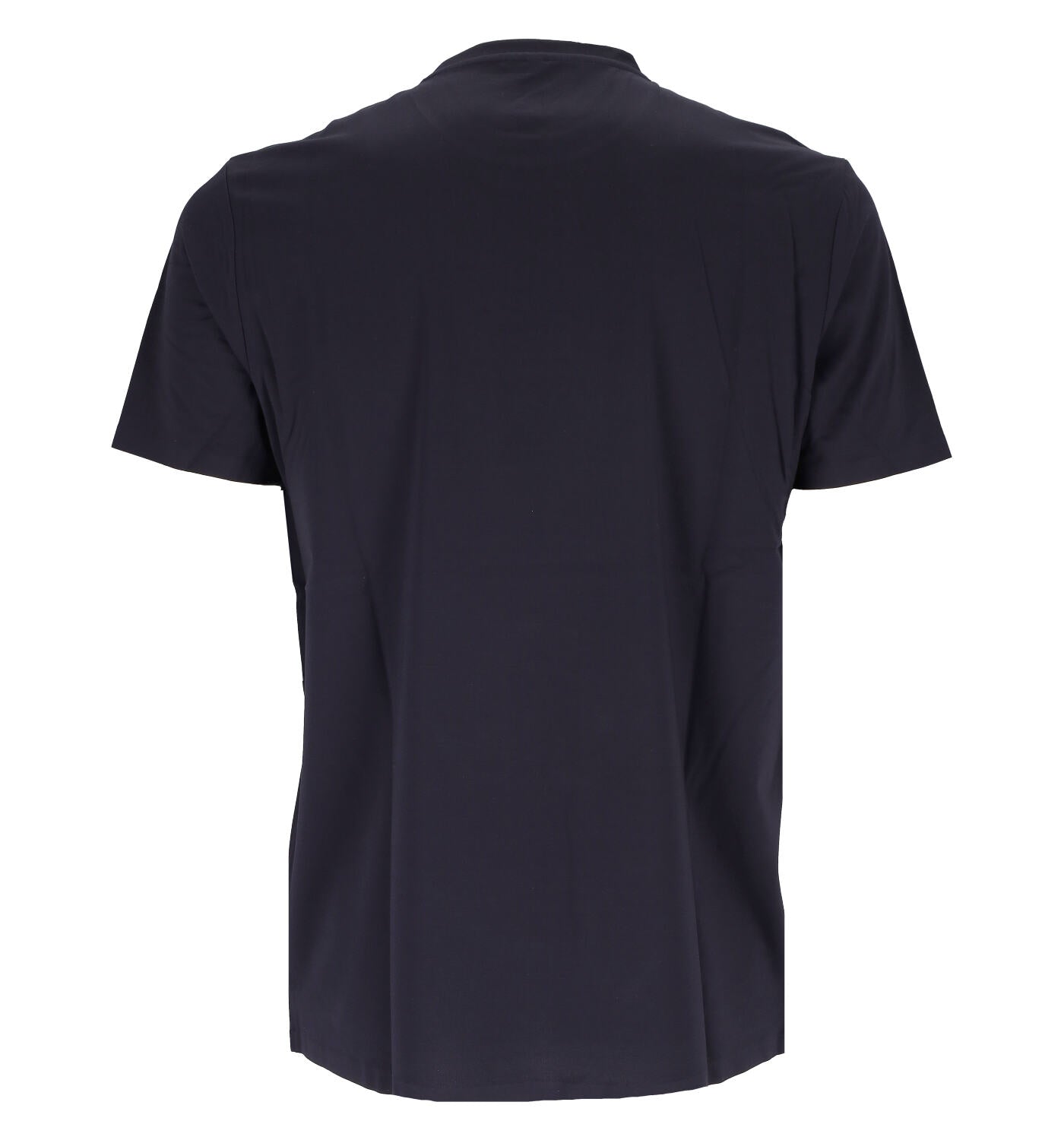 T-shirt mezza manica wave