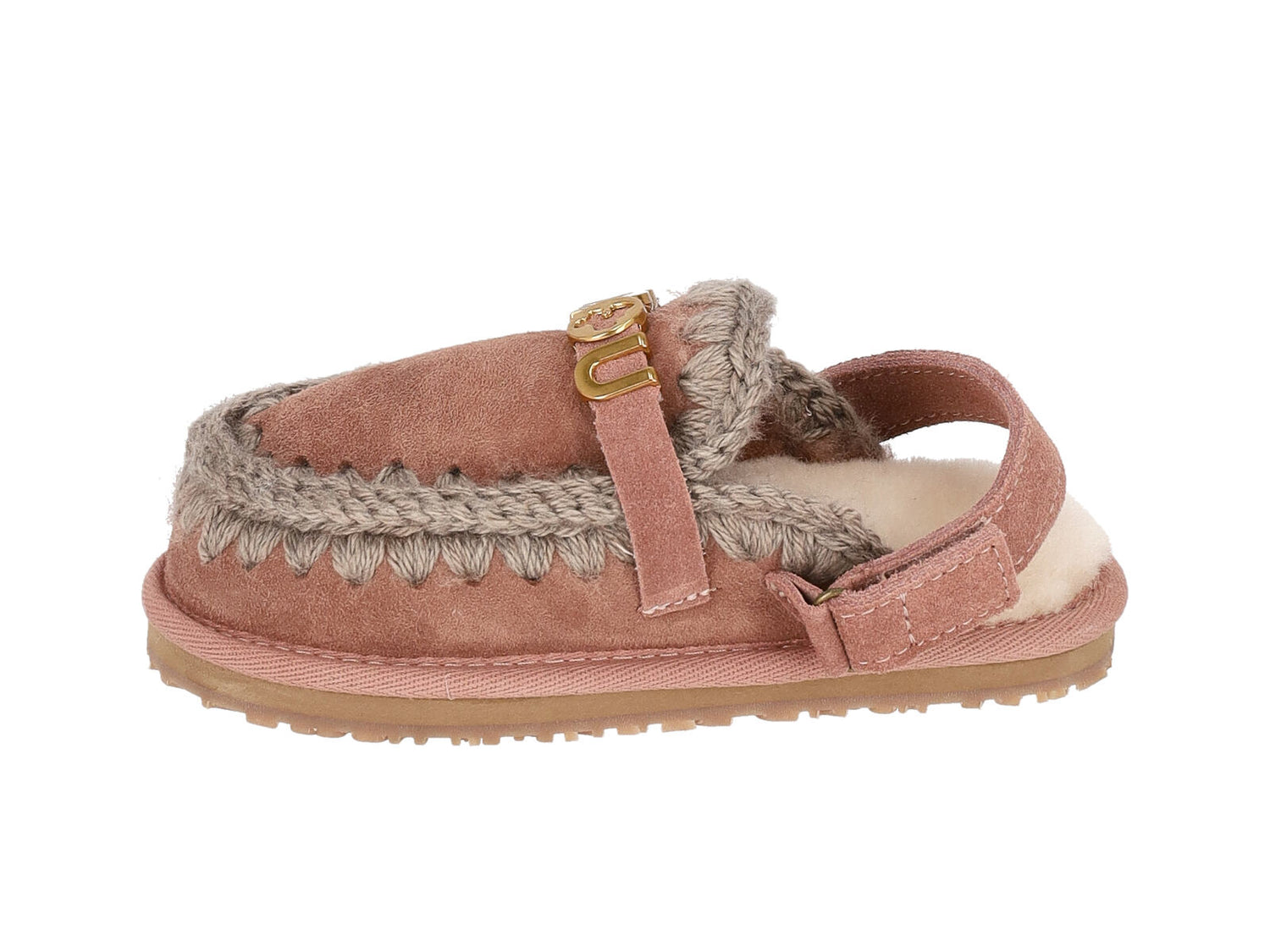Kids slipper