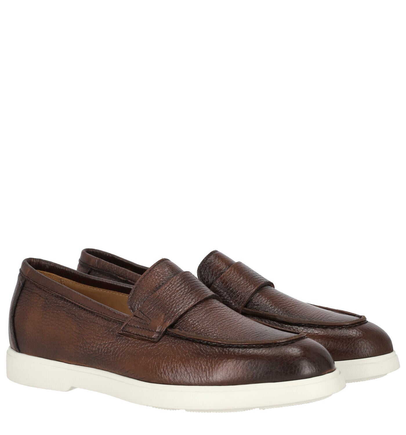 Mocassino edwin 14089.7