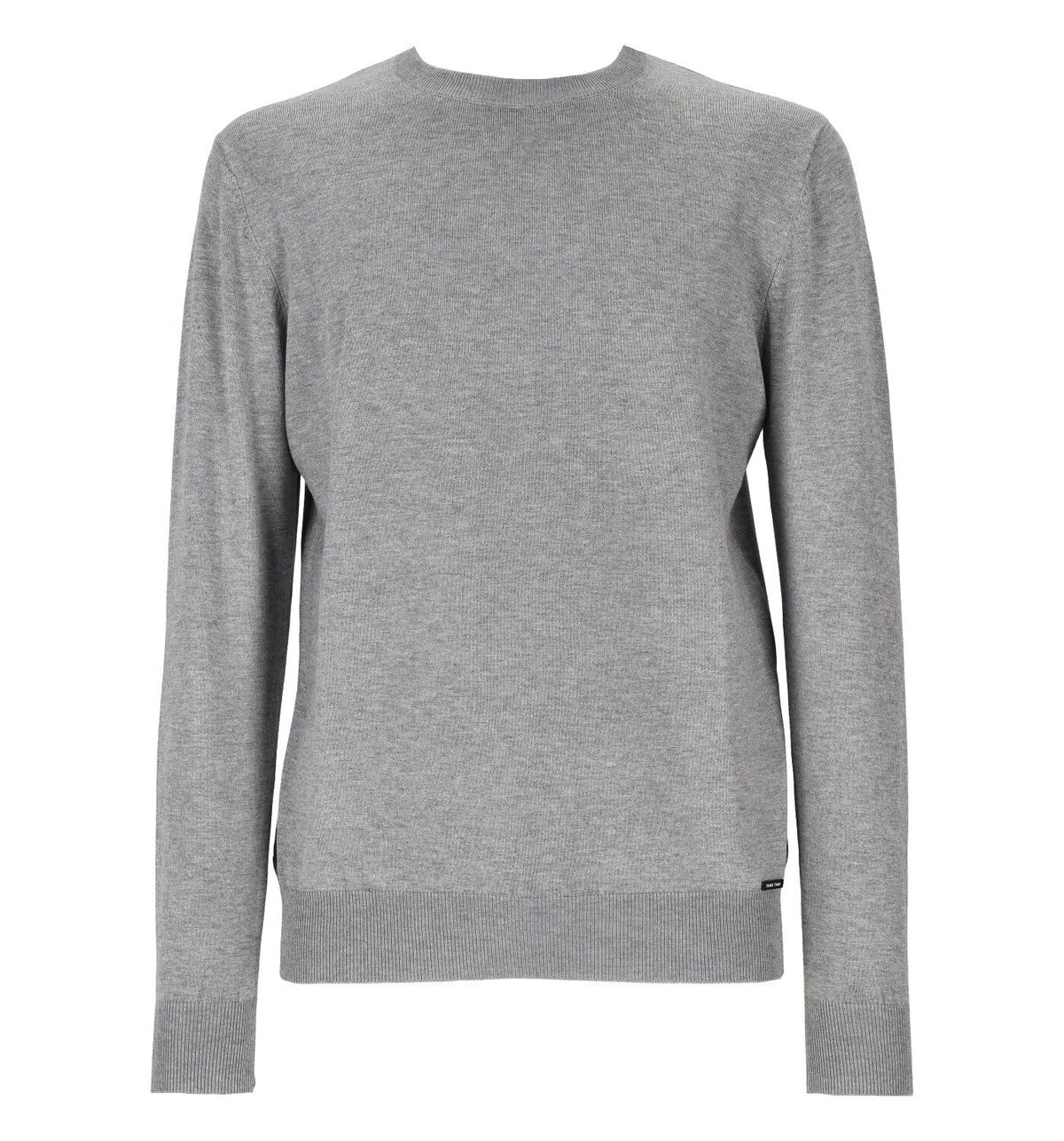 Maglia girocollo