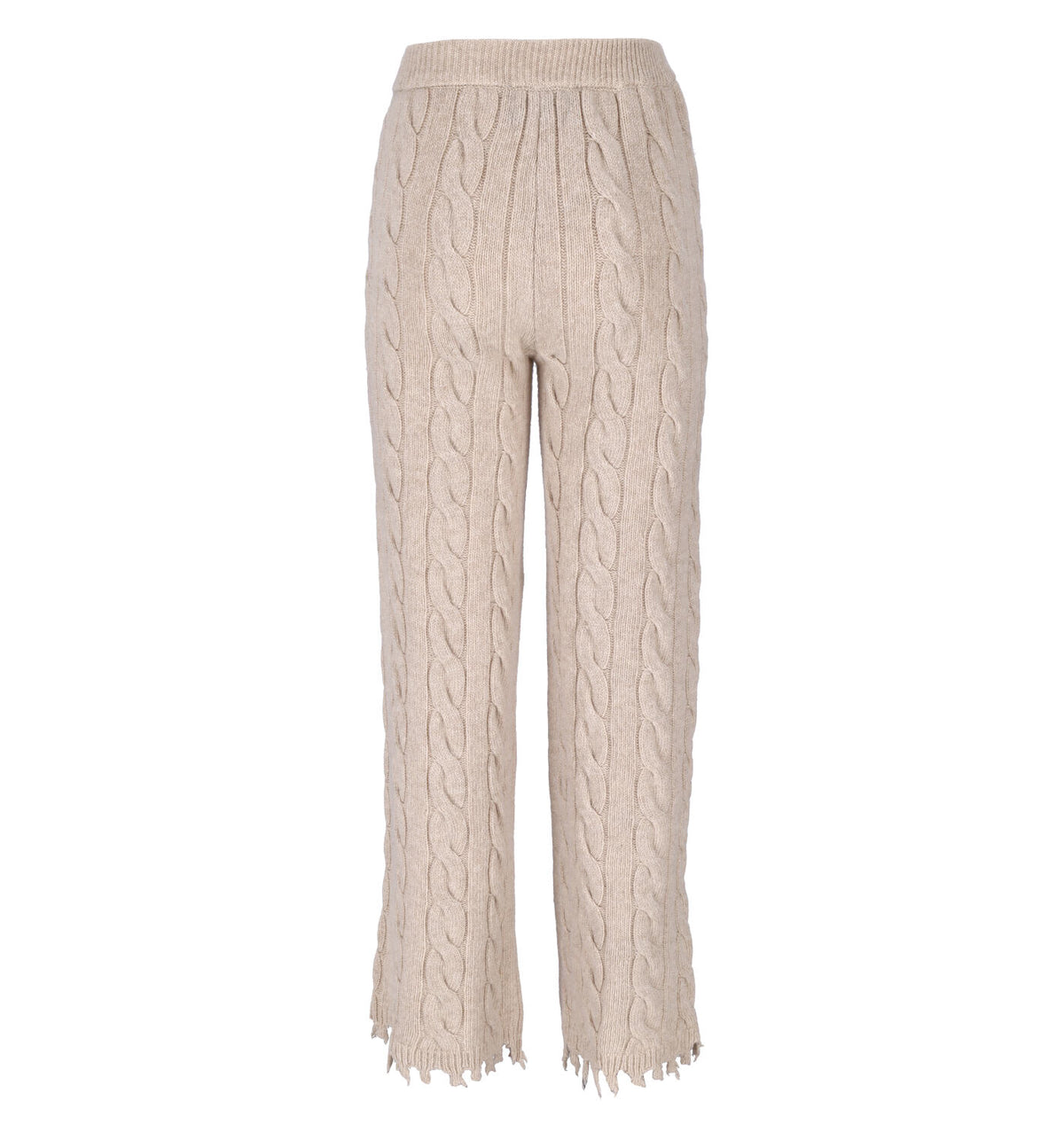 Pantalone in lana