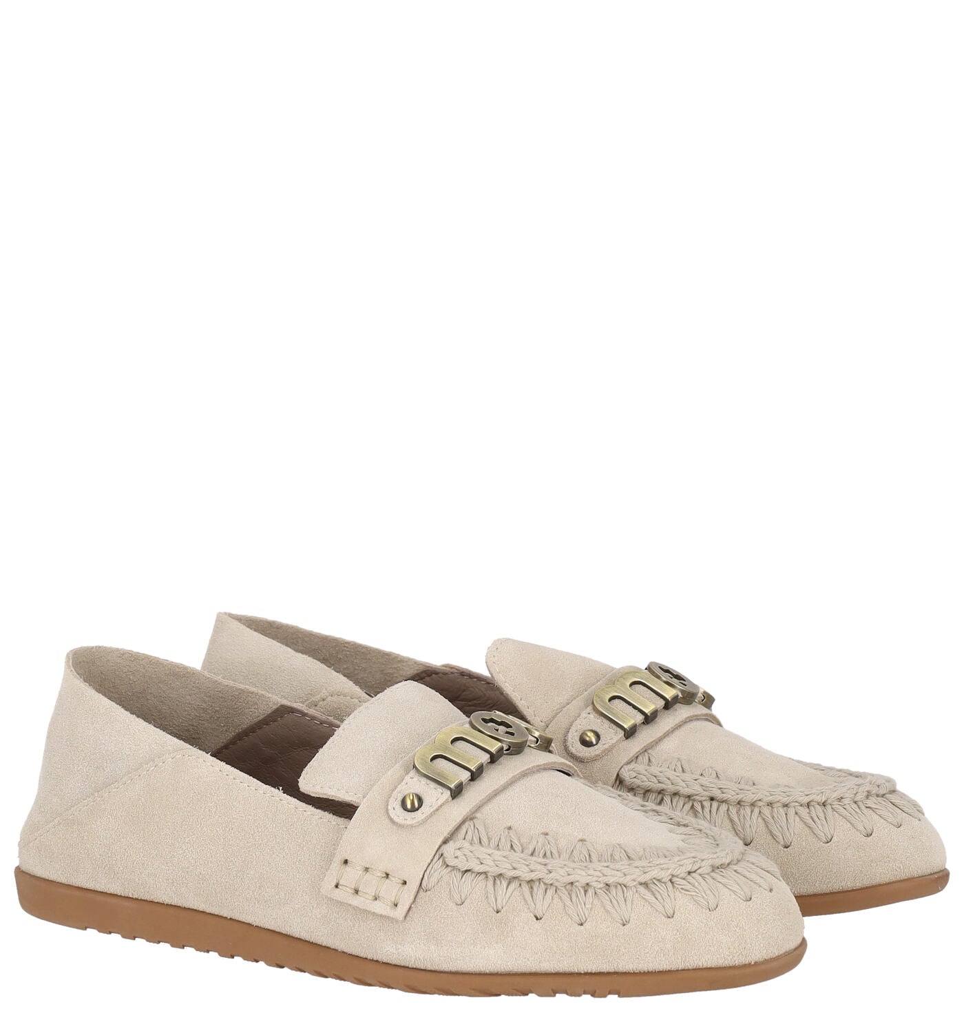 Ballerina SLIP-ON 731012A CHLK