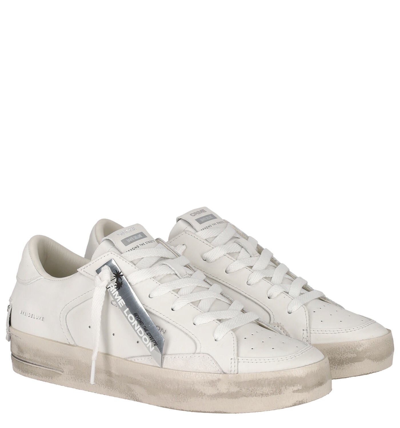 Sneakers sk8 deluxe
