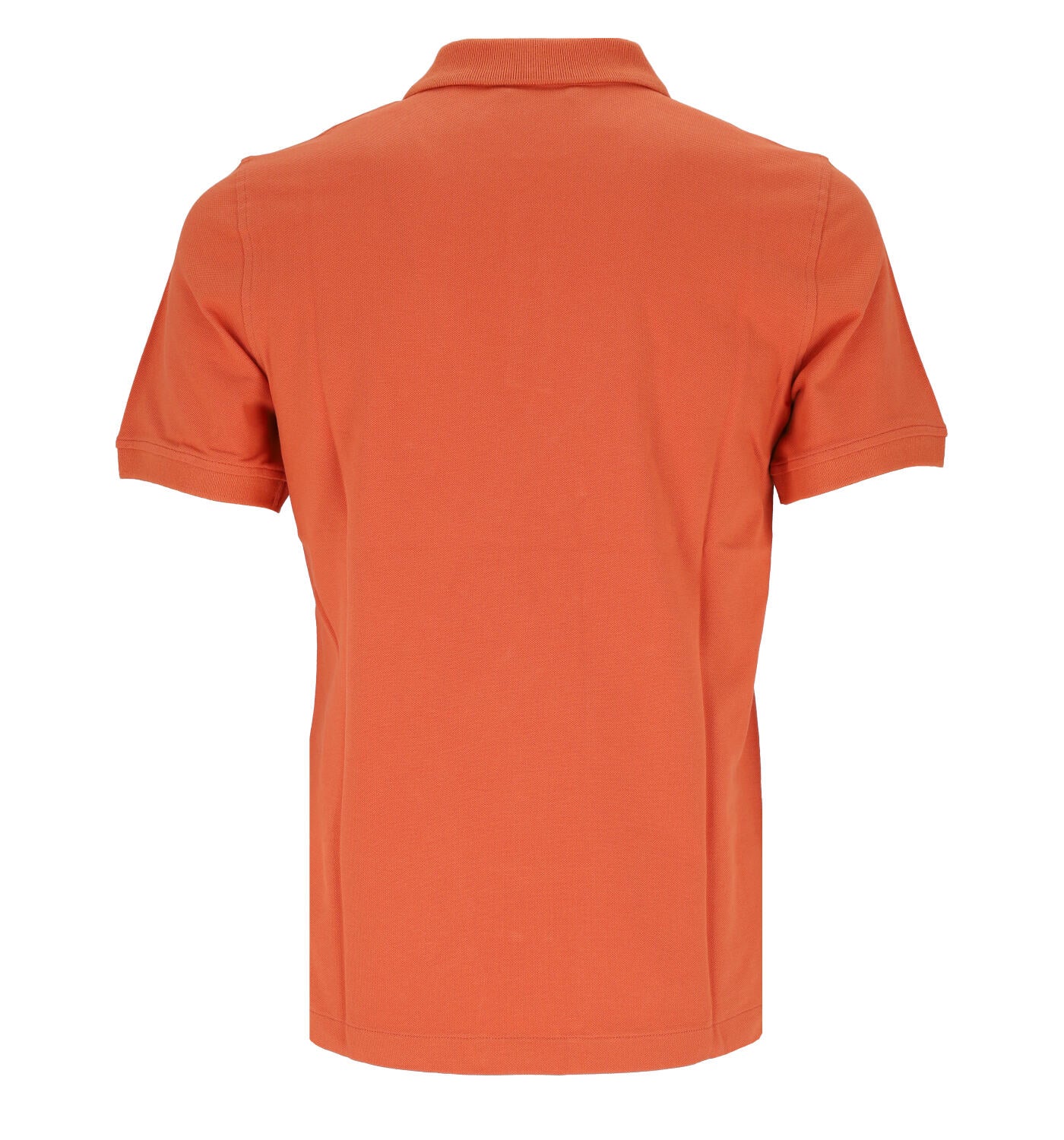 Polo mezza manica vinnie pique