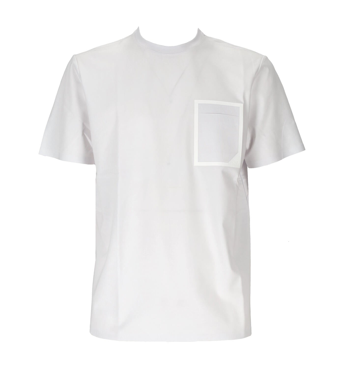 T-shirt POCKET