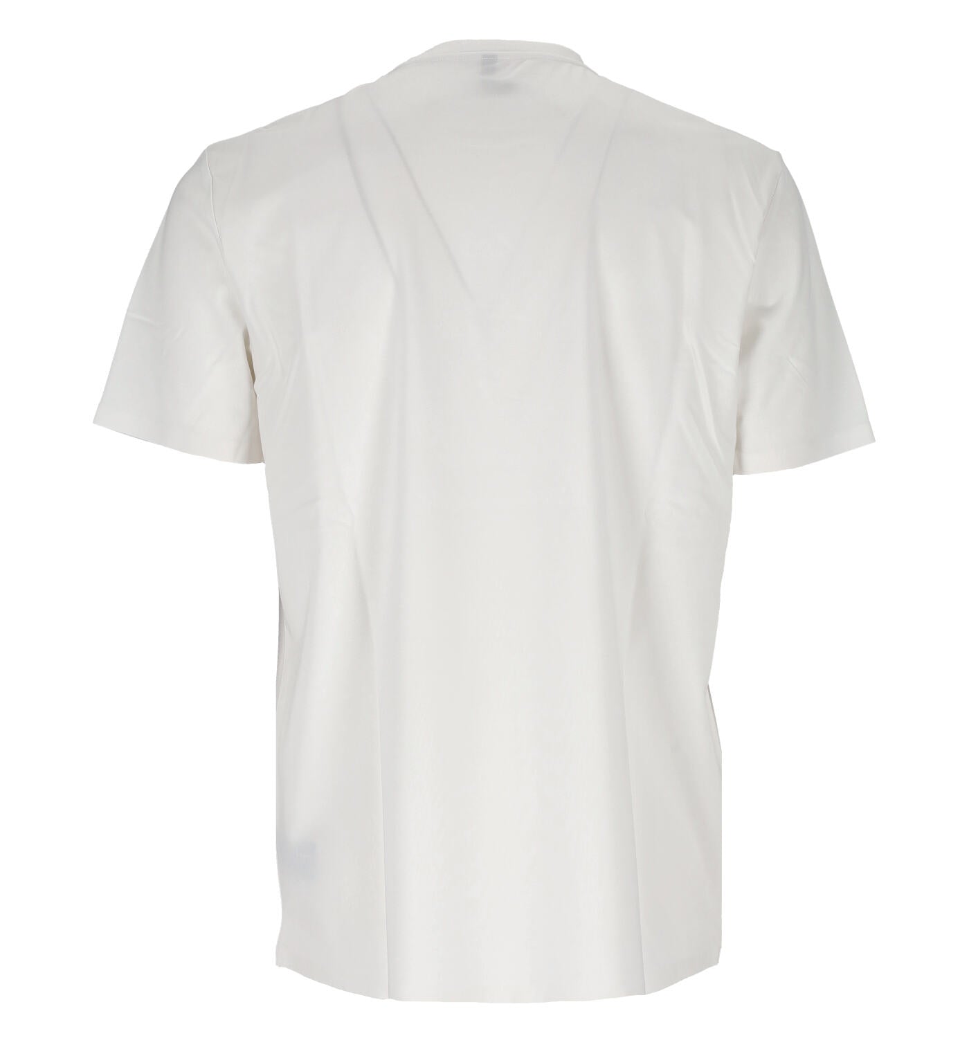 T-shirt mezza manica wave