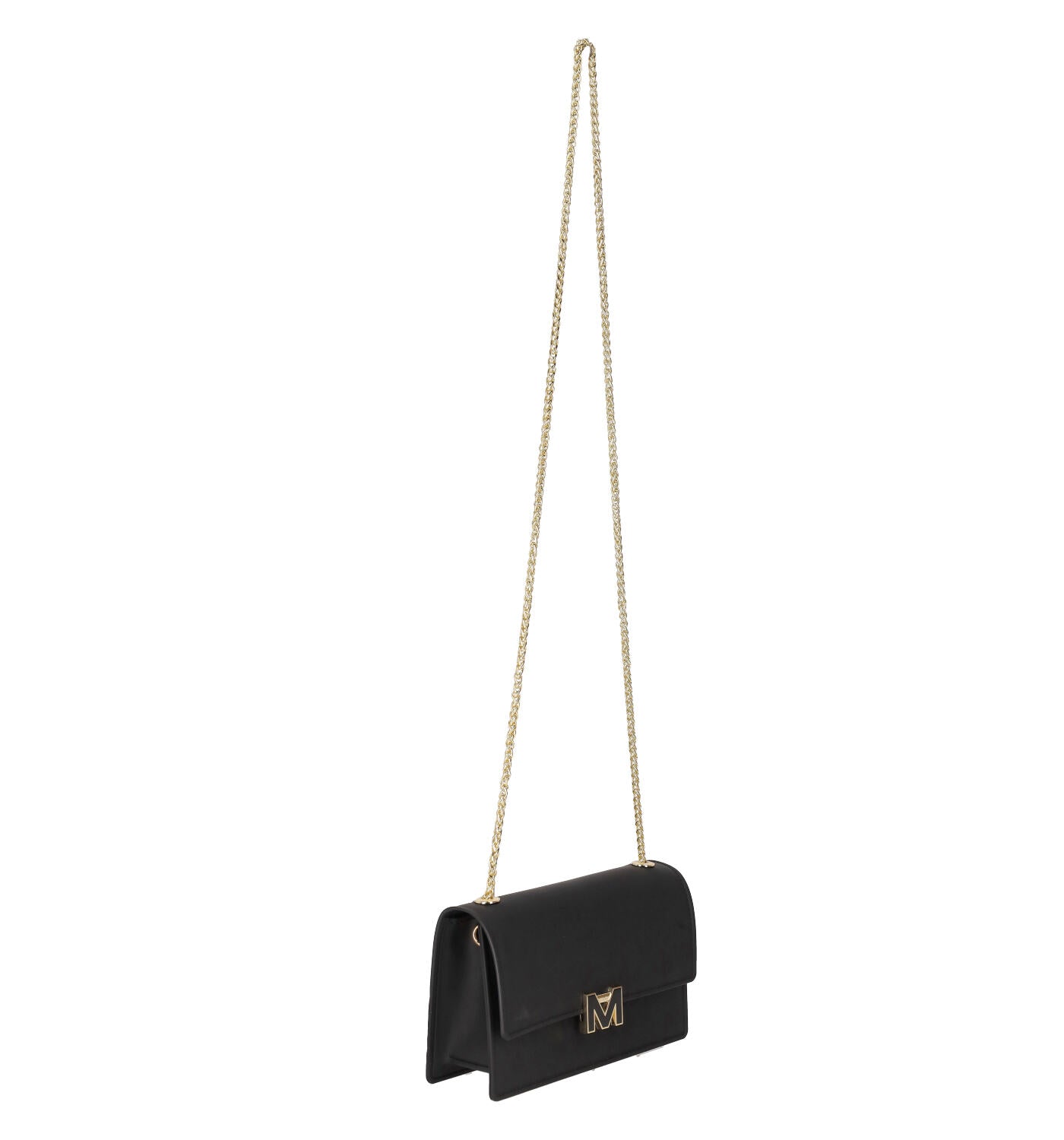 Tracolla gum FLAT SUPERMEE M