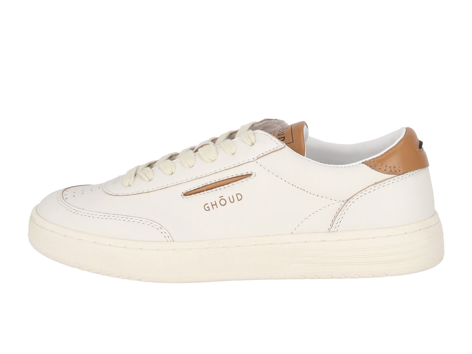 Sneakers in pelle