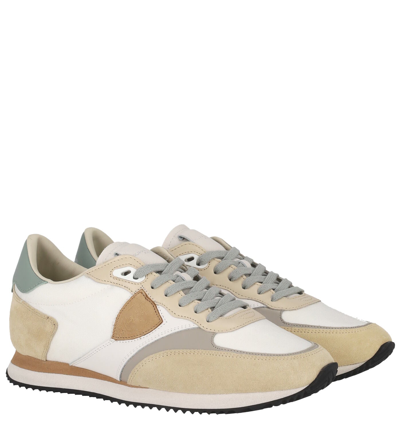 Sneakers BLVILLE BVLU WP03