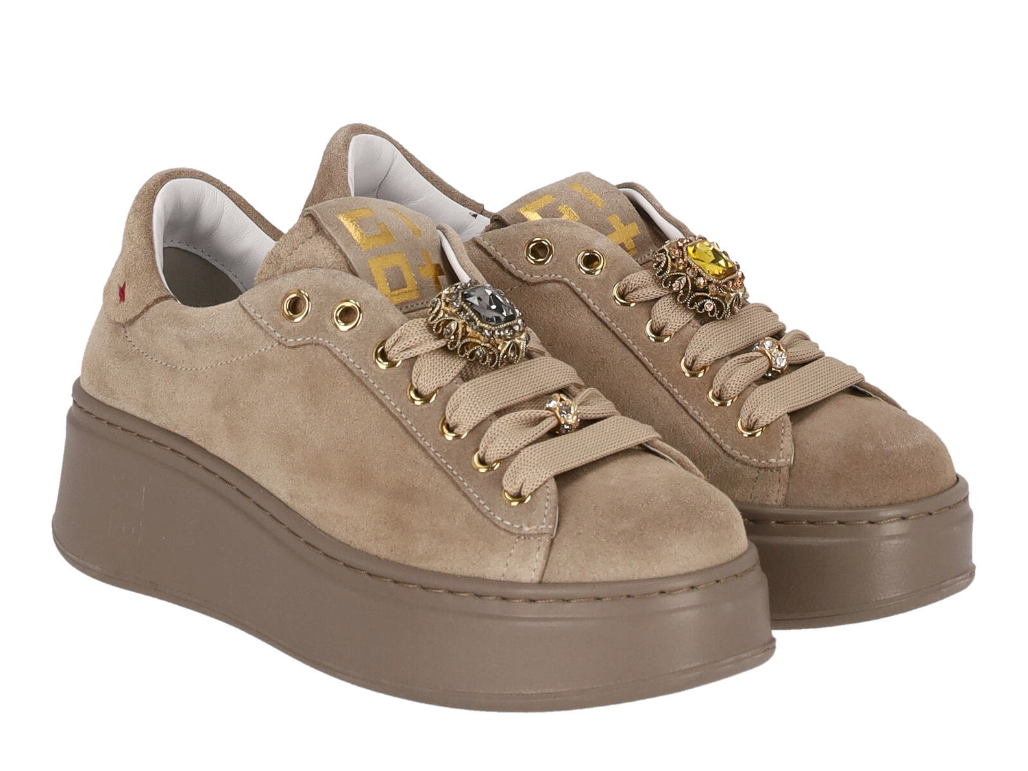 Sneakers Pia