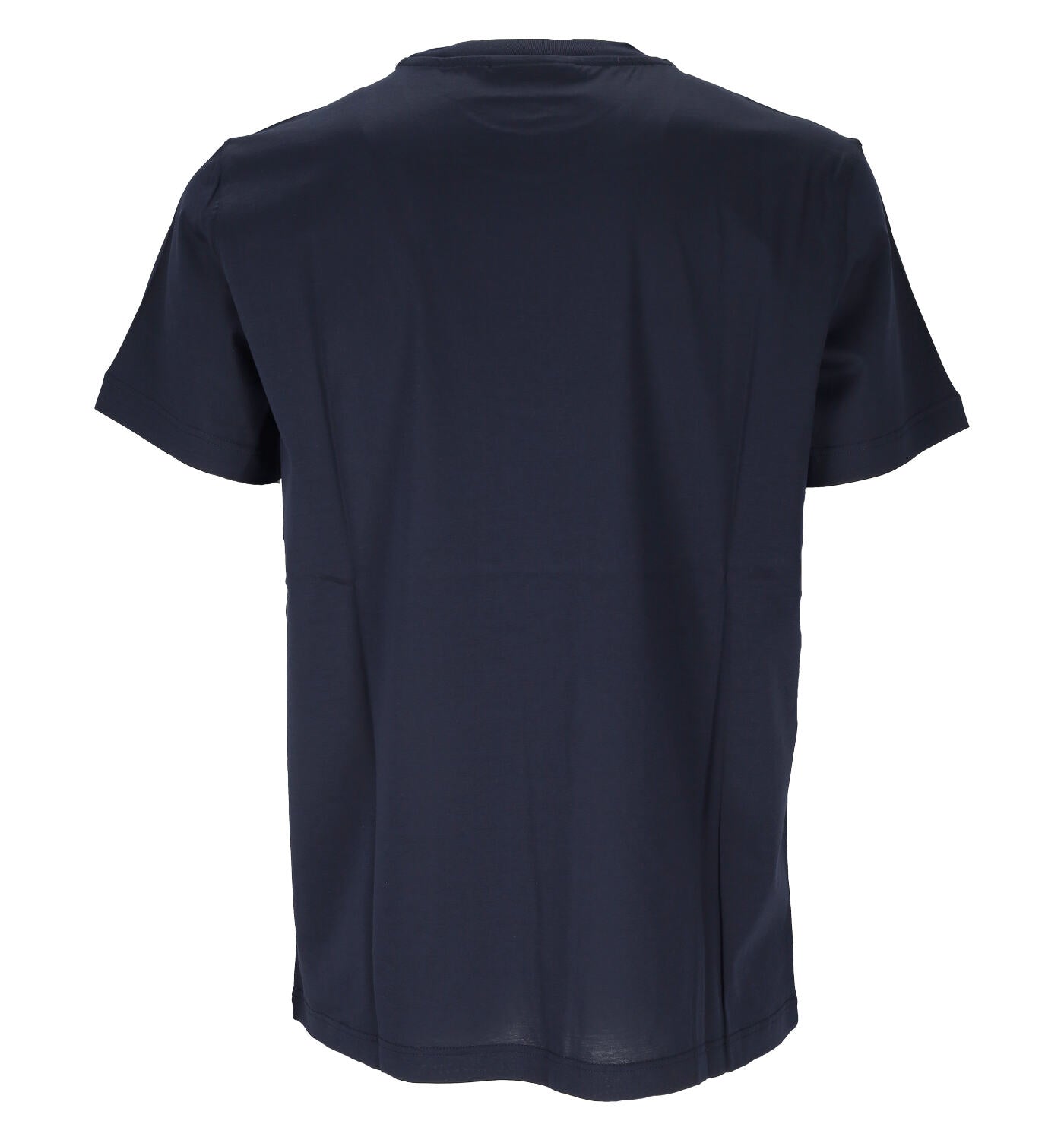 T-shirt mezza manica in cotone