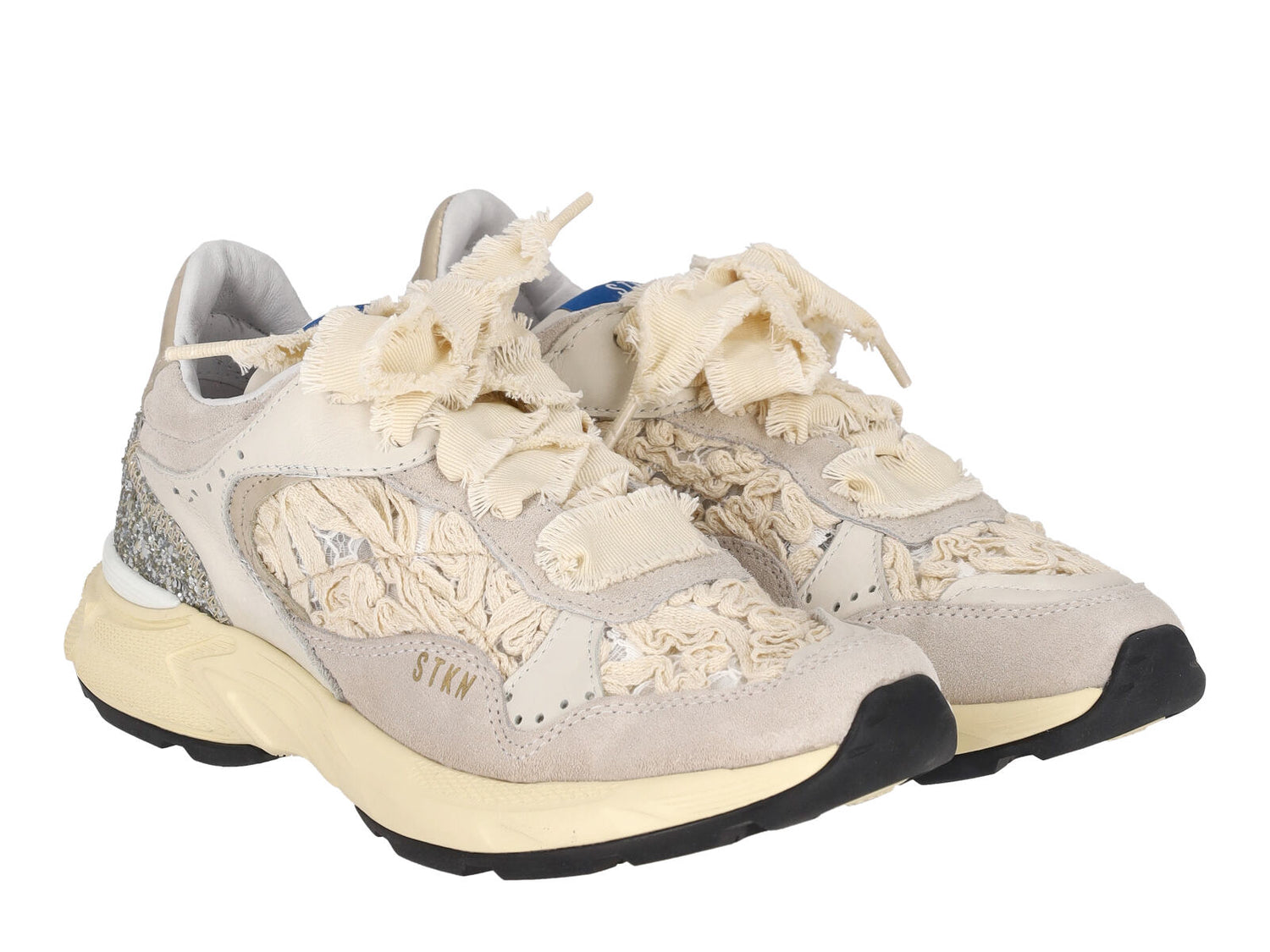 Sneakers Reverse