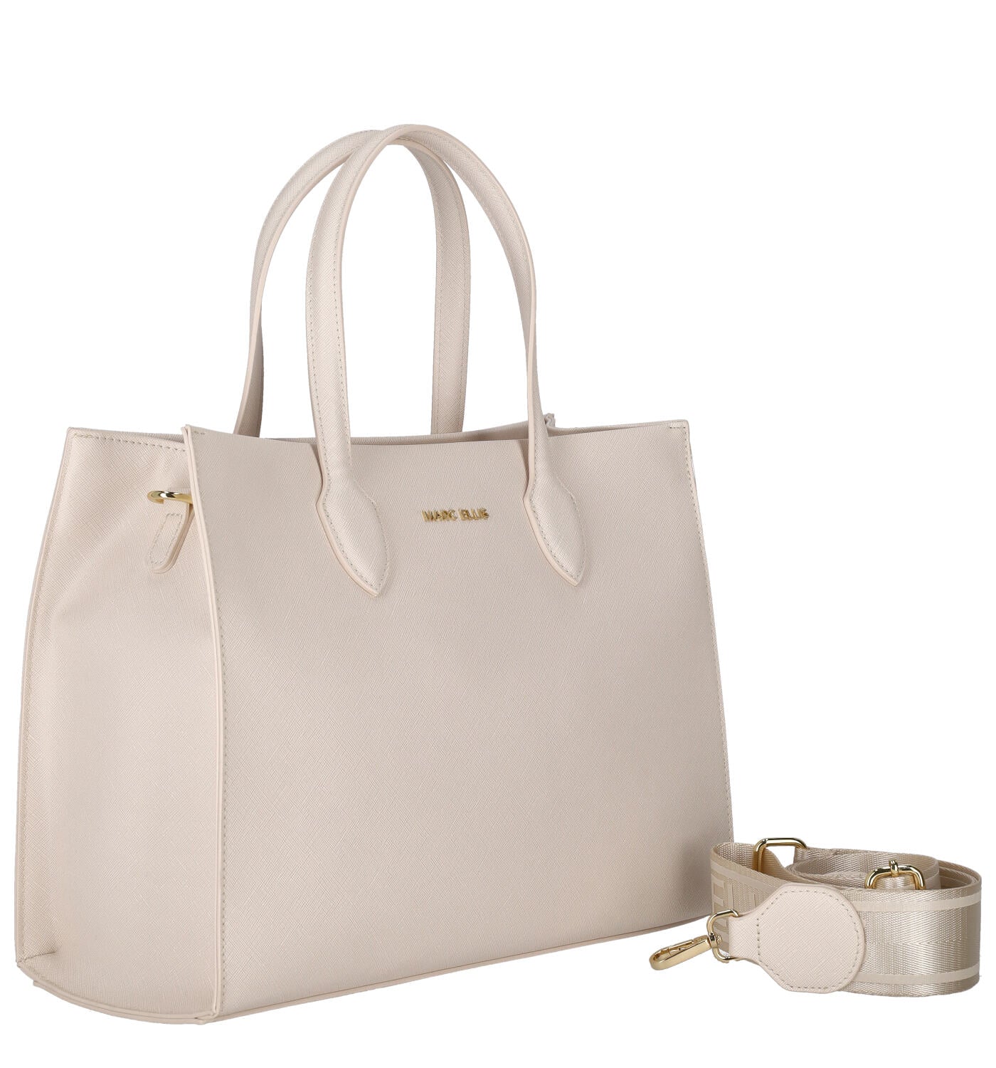 Shopping in saffiano CEYLAN