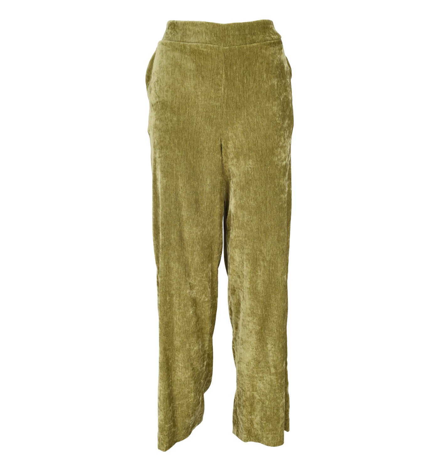 Pantalone in velluto