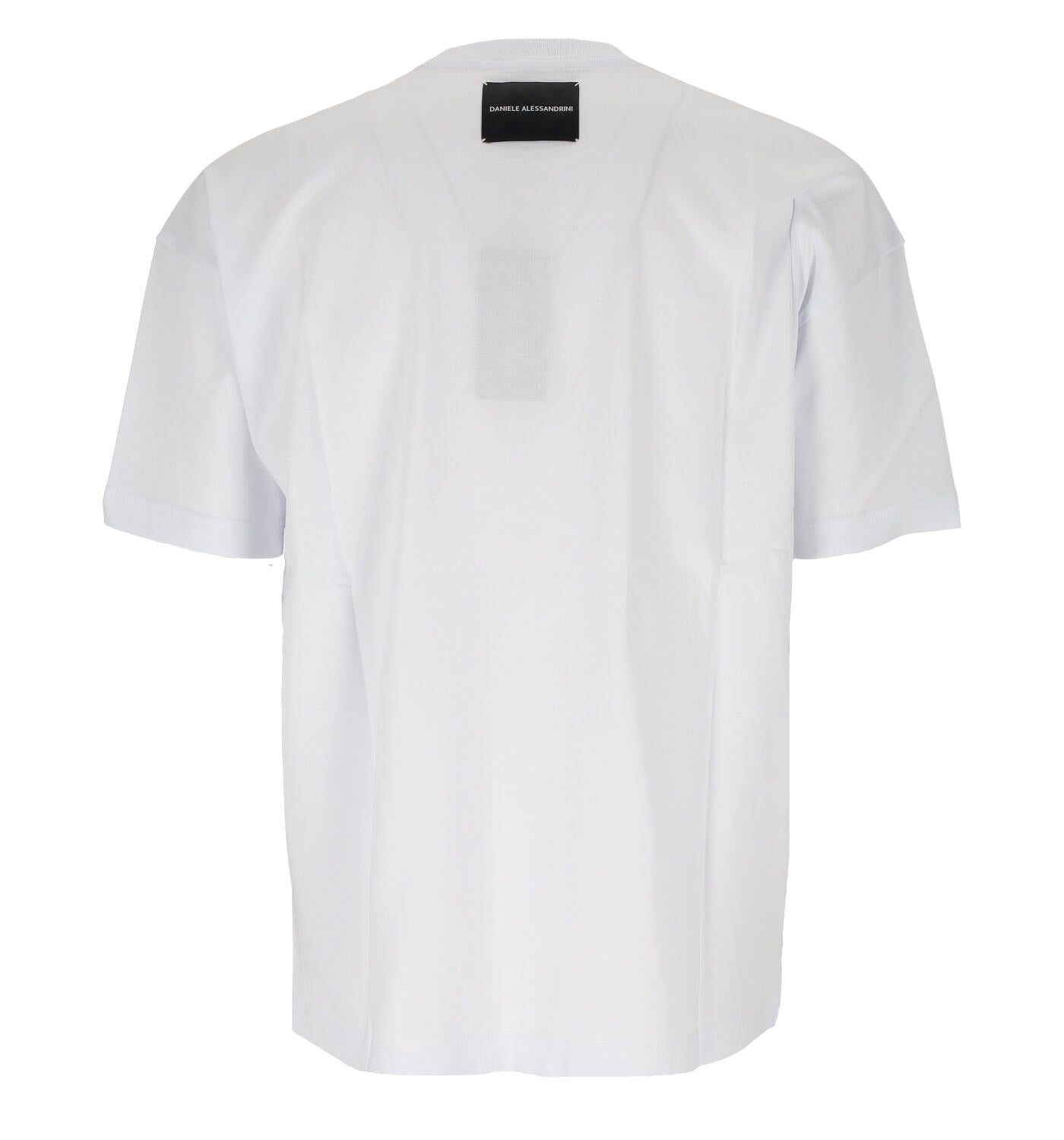 T-shirt overfit TC0033