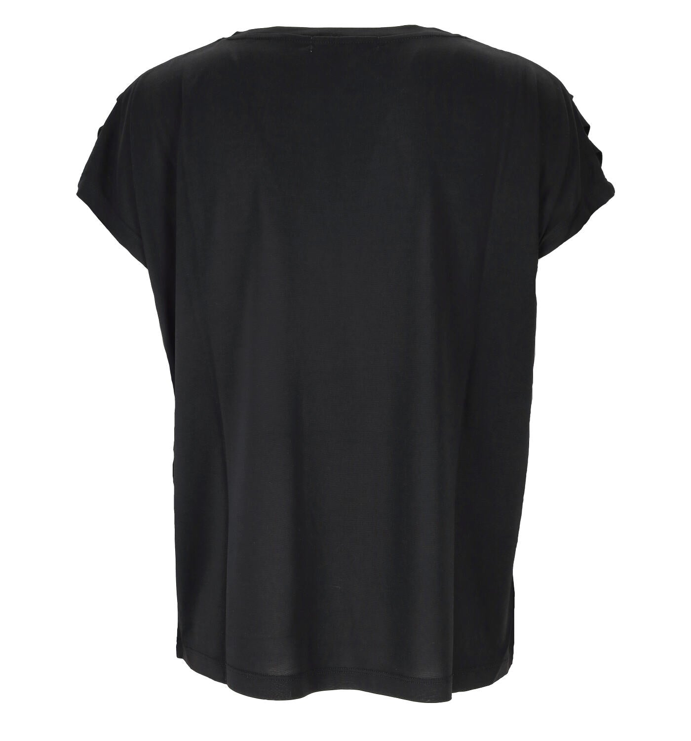 T-shirt manica ampia