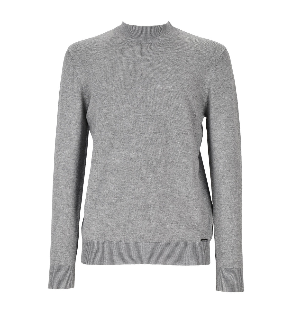 Maglia a lupetto