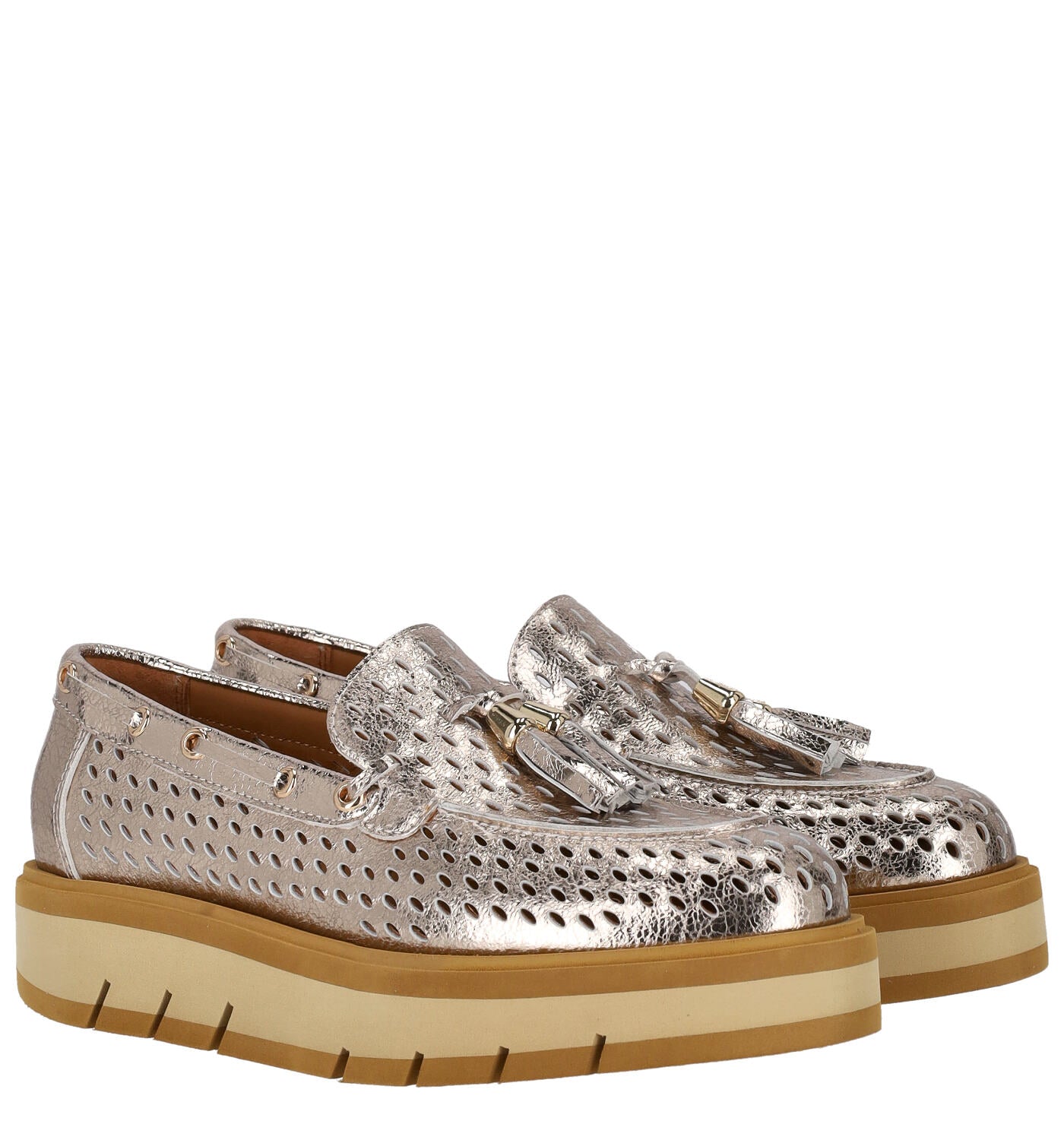 Mocassino 2701