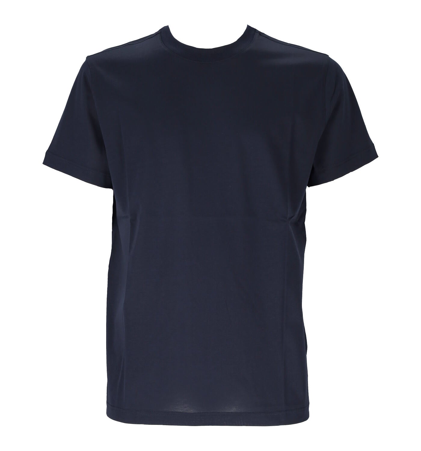 T-shirt mezza manica in cotone