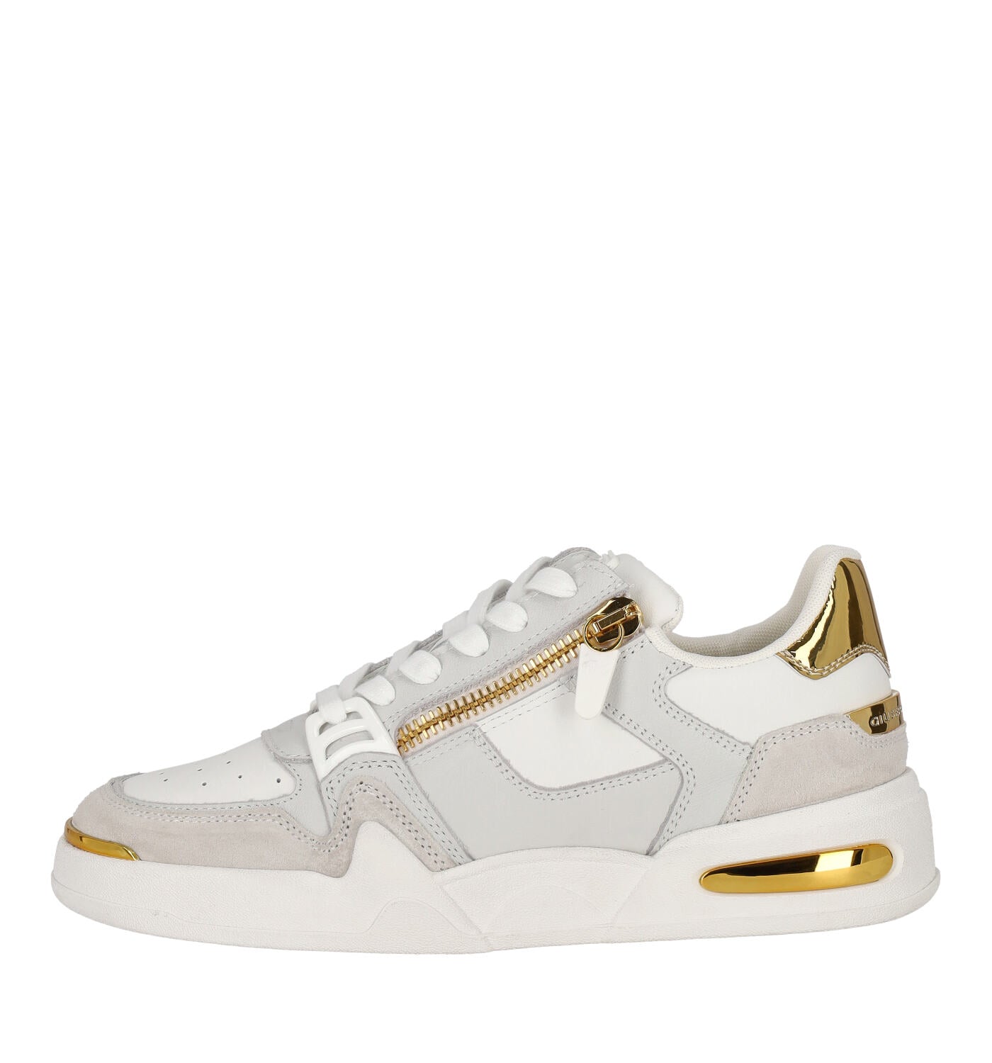 Sneakers GHOST RU50015 001