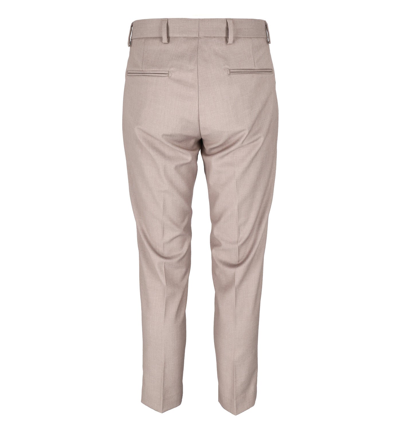 Pantalone tasca america con pinces