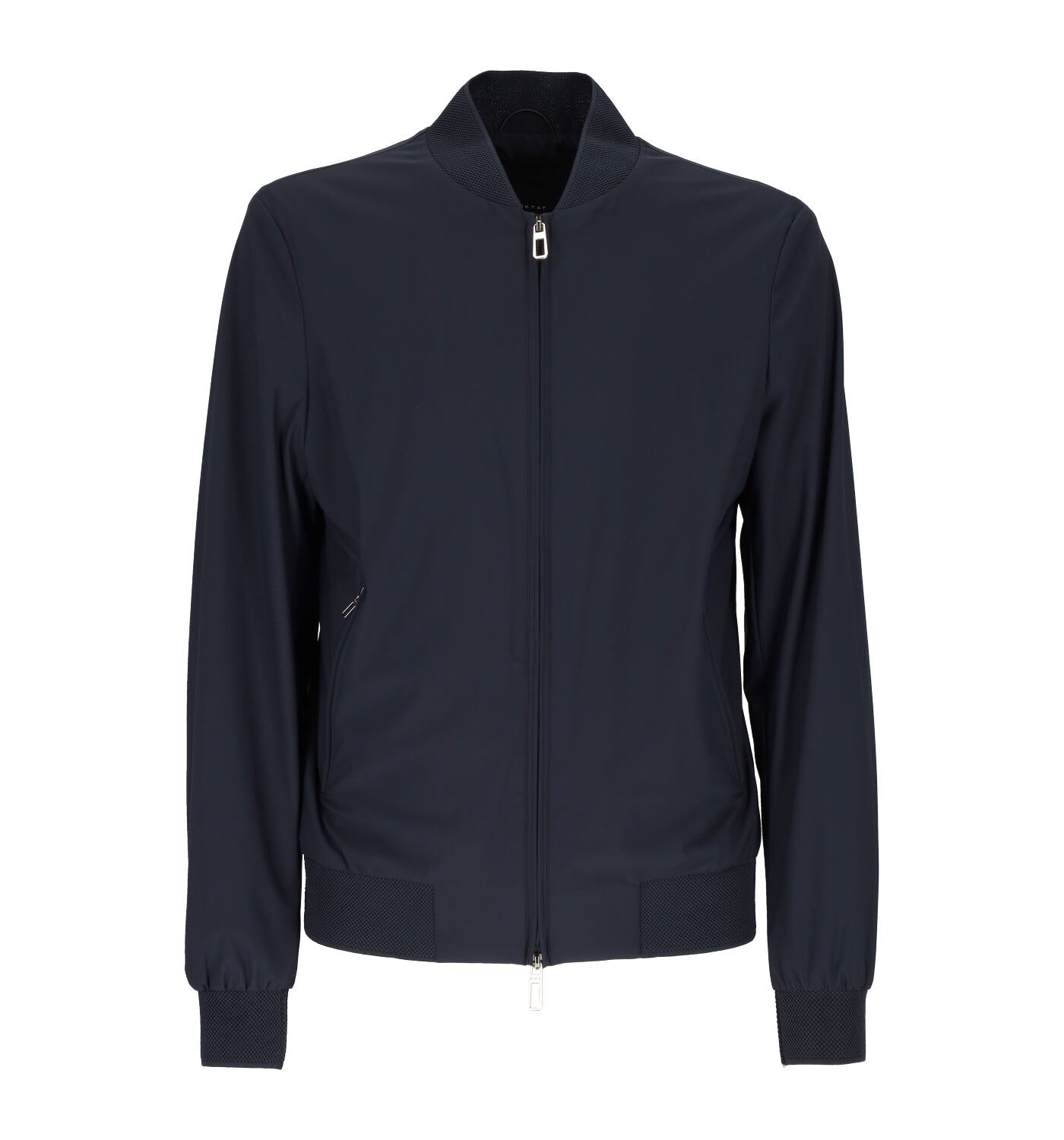 Bomber in nylon