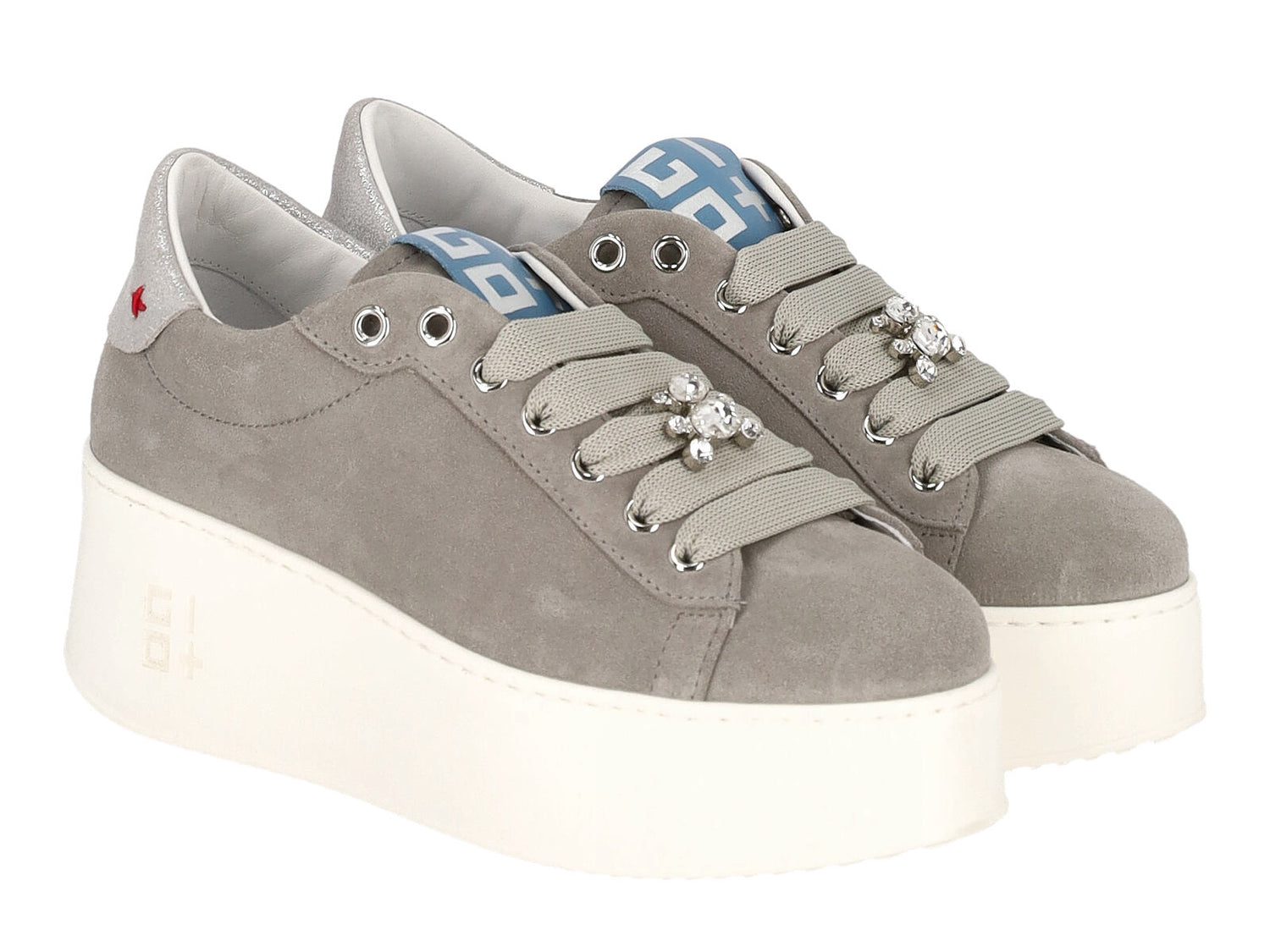 Sneakers Rosa