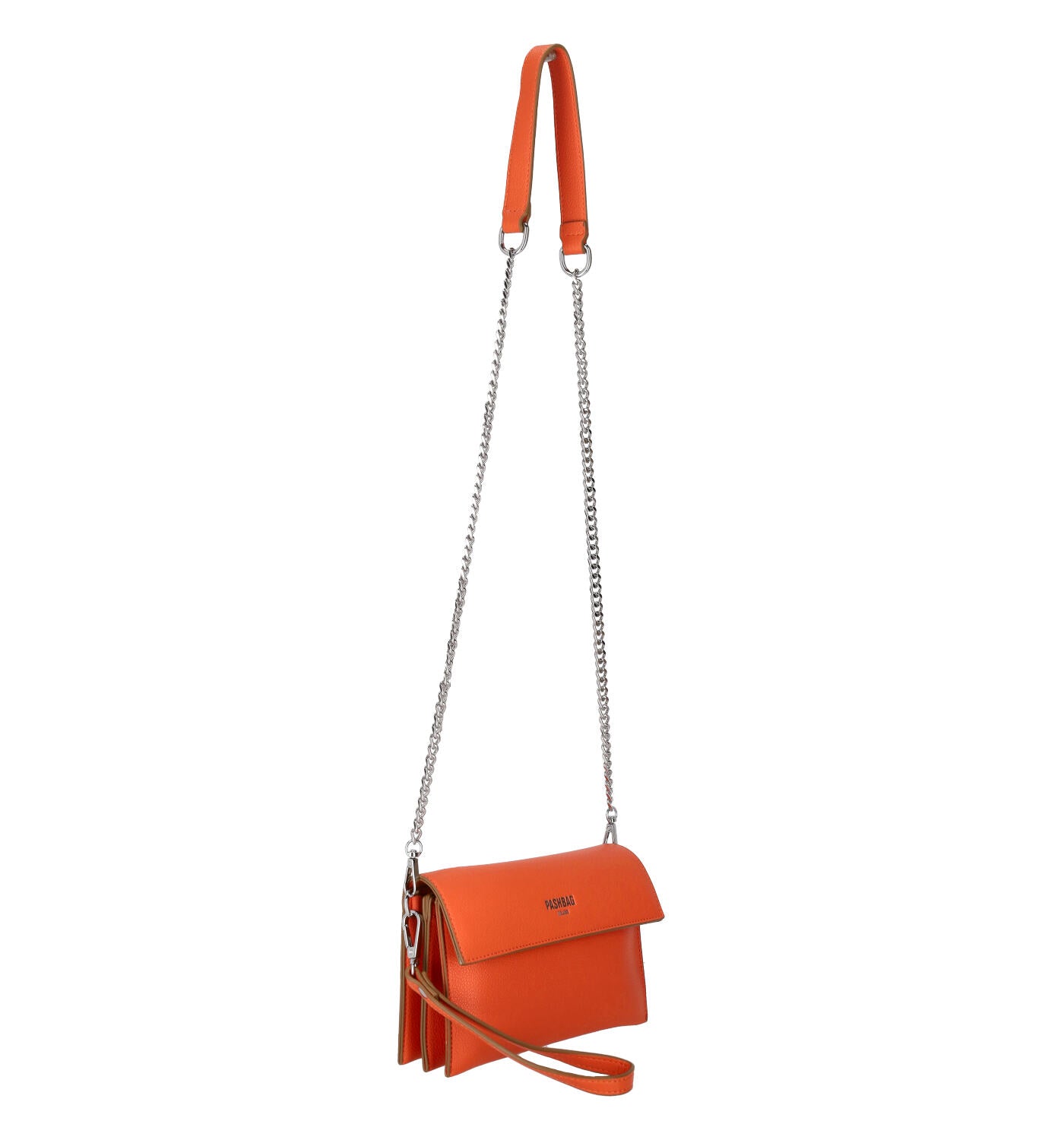 Borsa a tracolla tre scomparti ODETTE