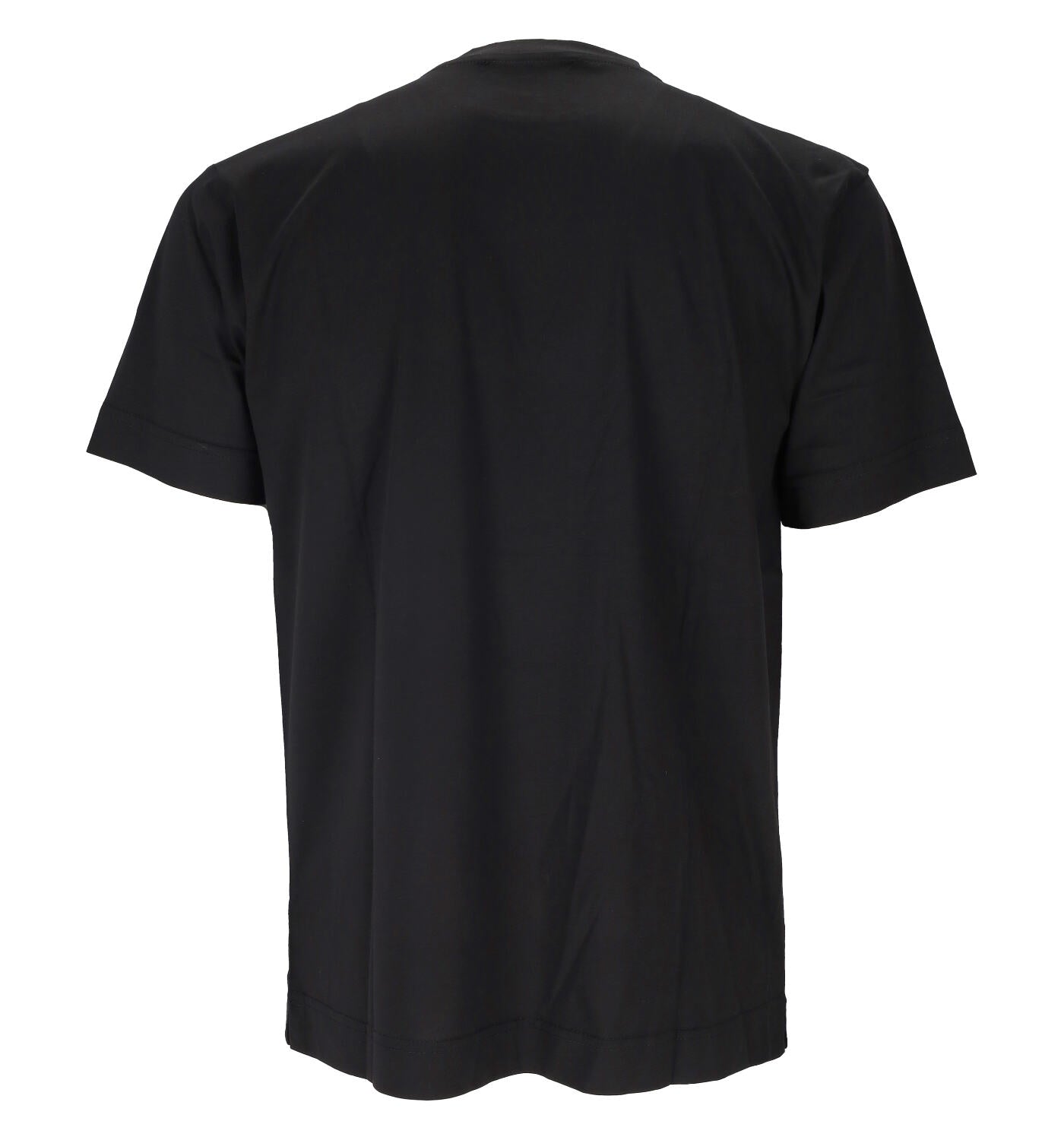 T-shirt in filo scozia