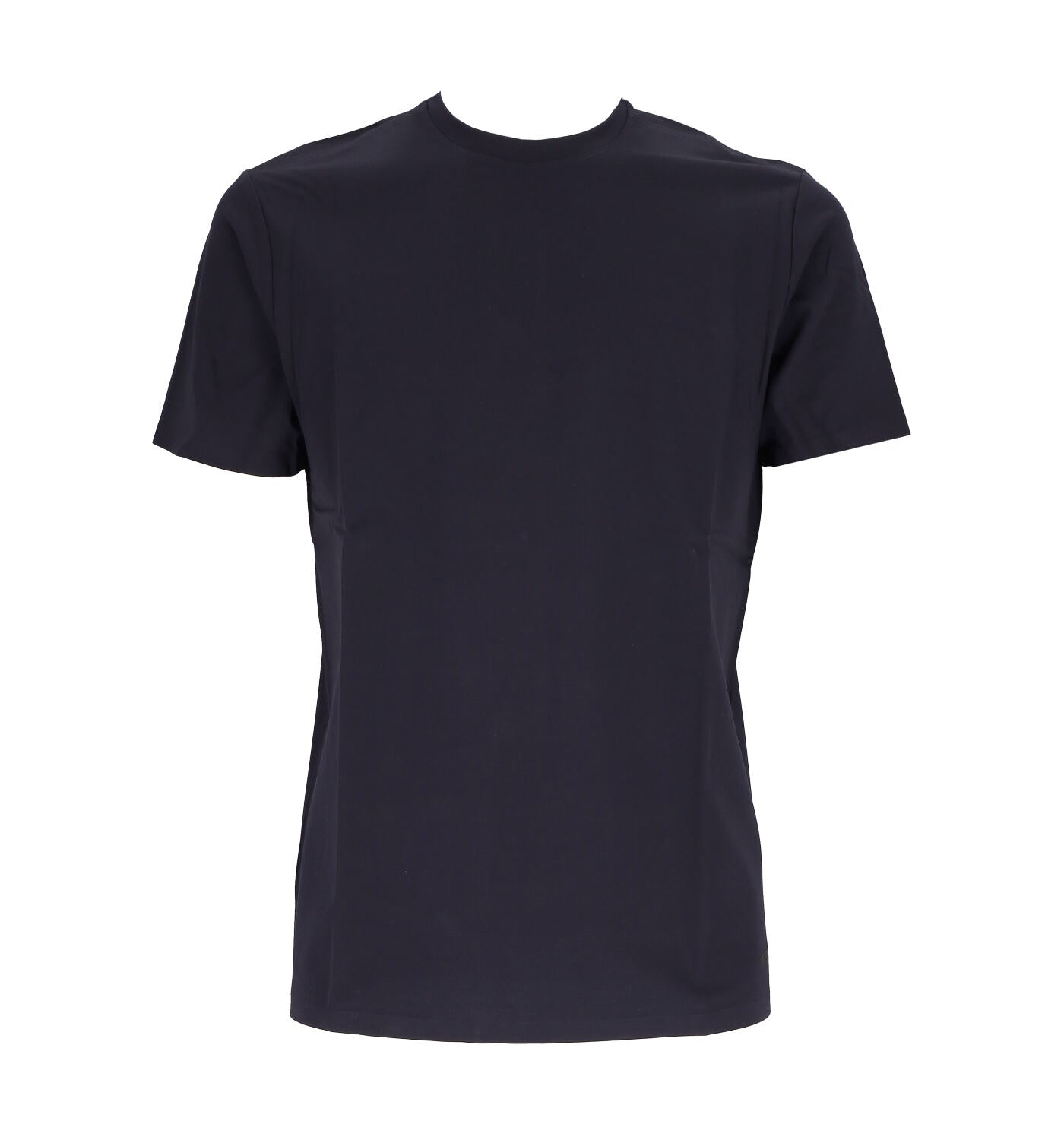 T-shirt mezza manica wave