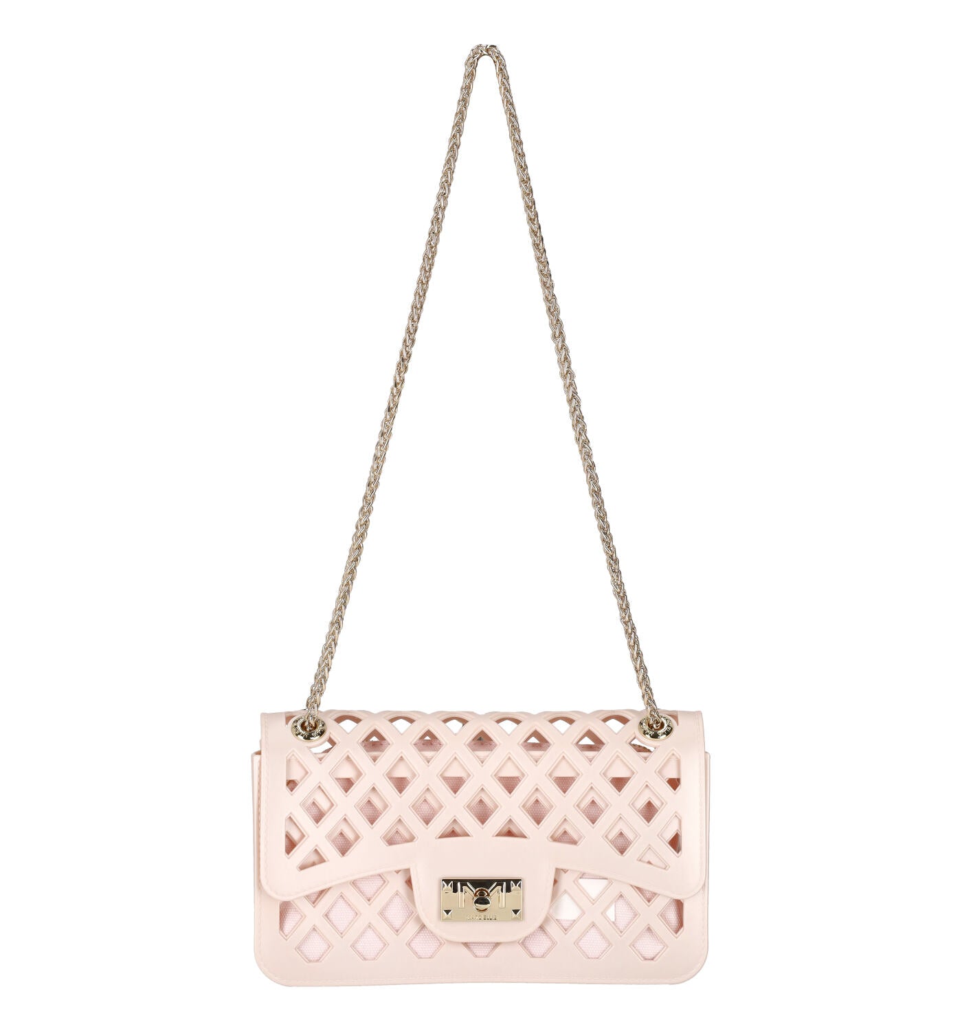 Tracolla FLAT BASKET