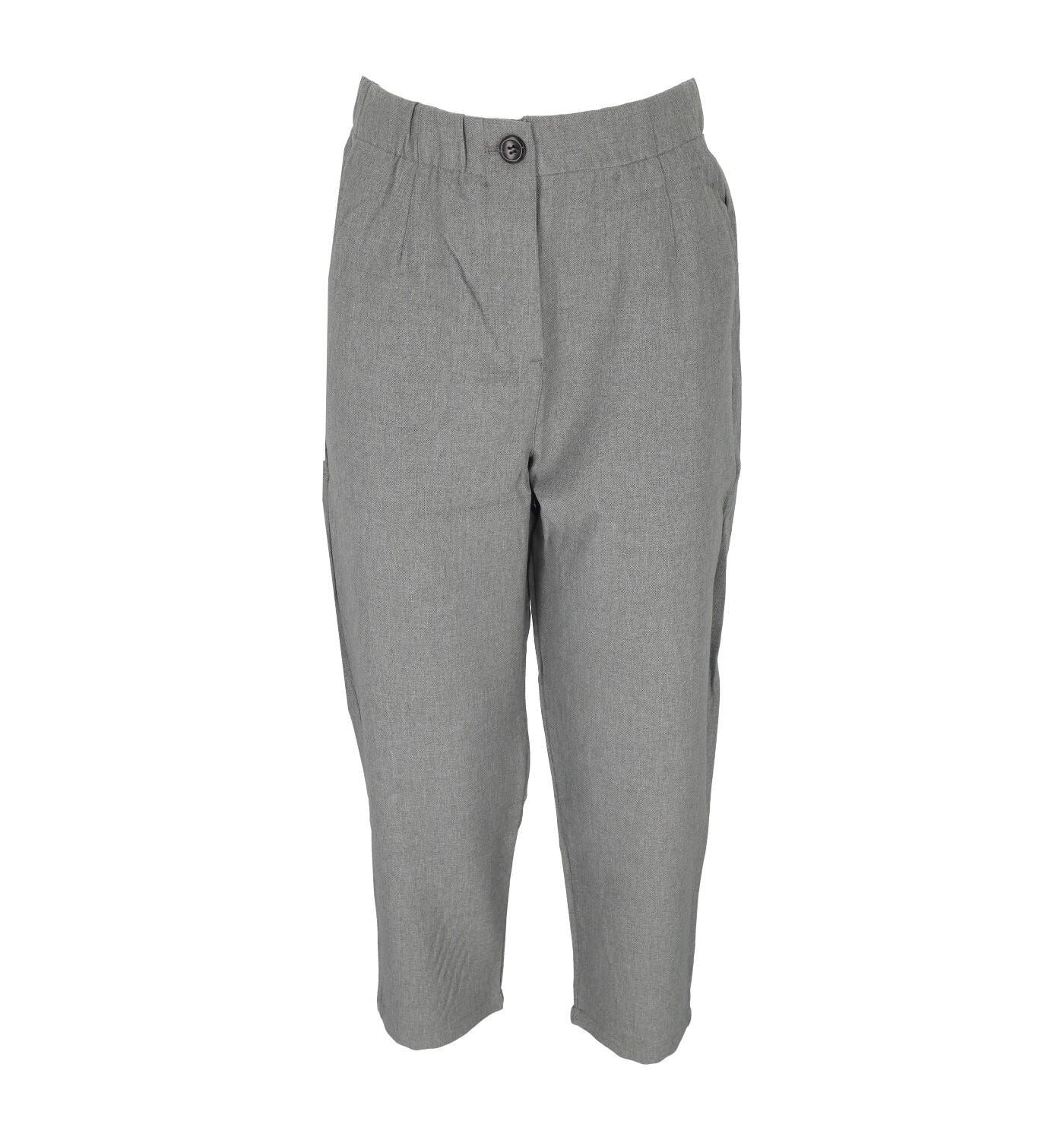 Pantalone tasca america con elastico