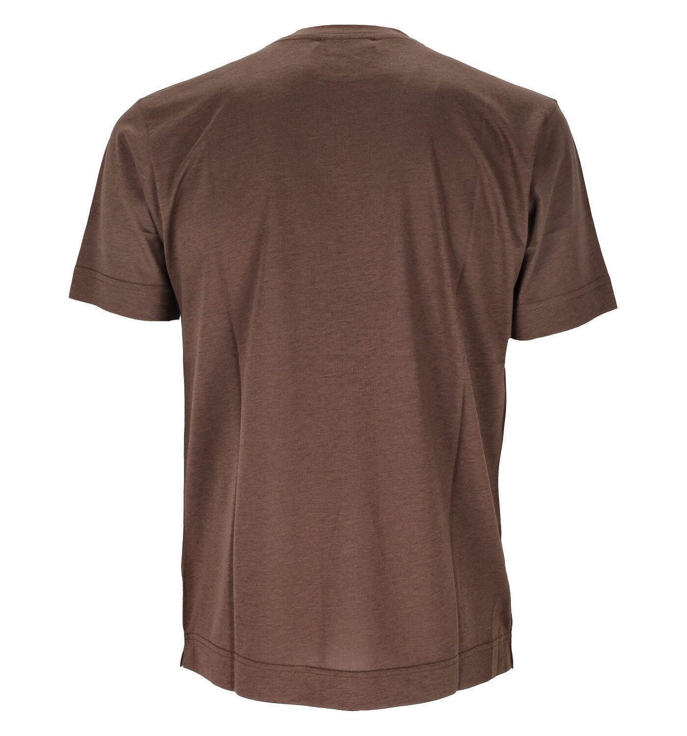 T-shirt in filo scozia