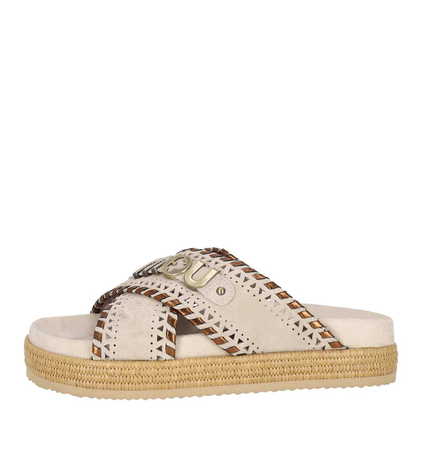 Scalzato CRISS CROSS 451013A CHLK