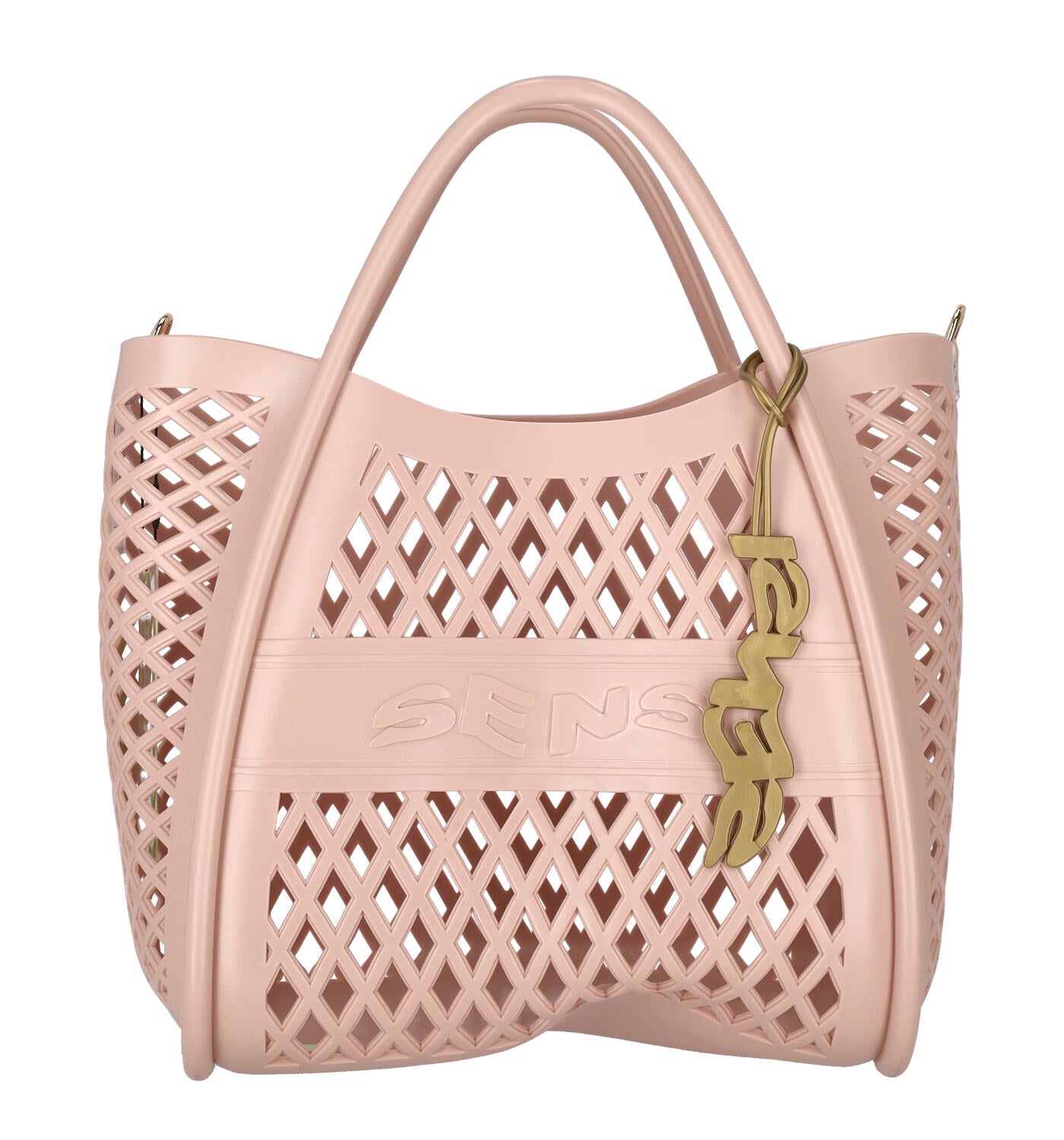 Borsa grande FLAMINGO