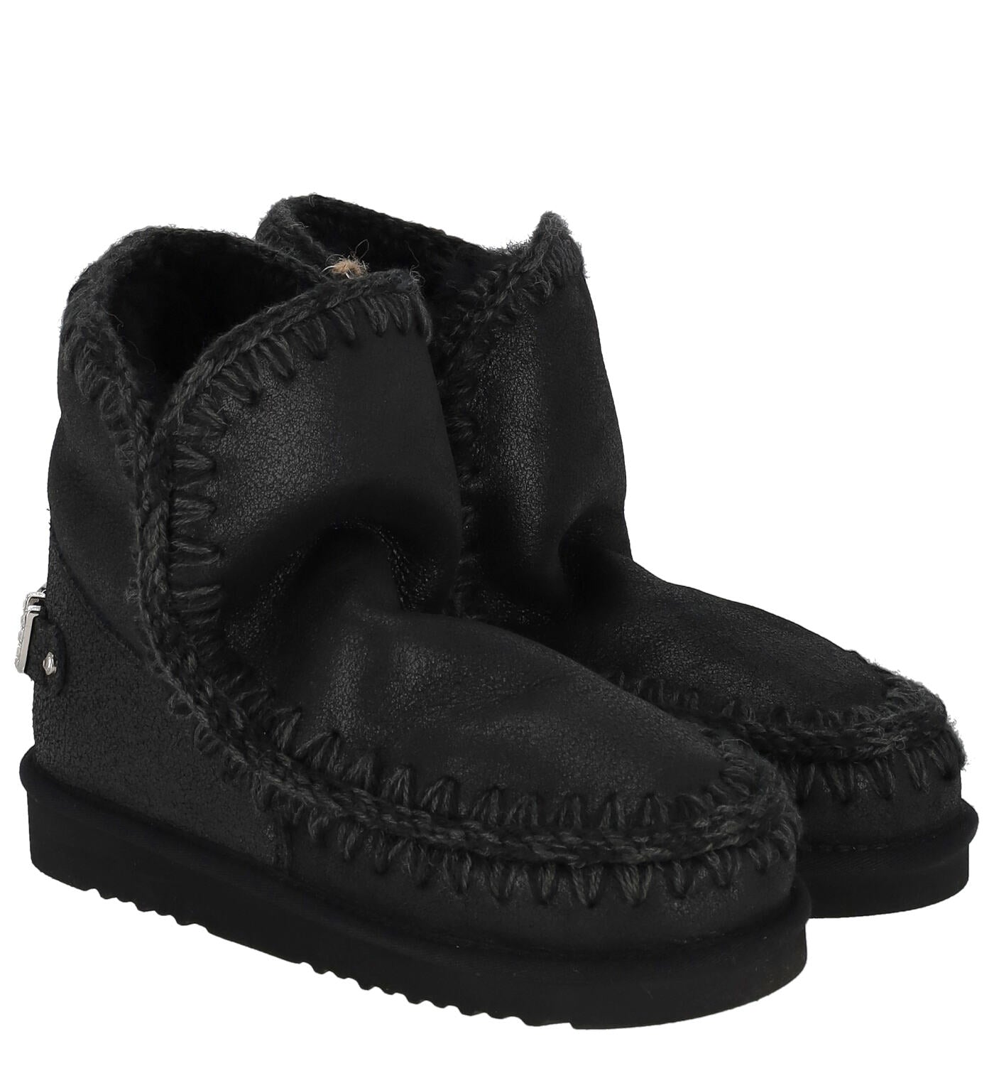 Eskimo 18